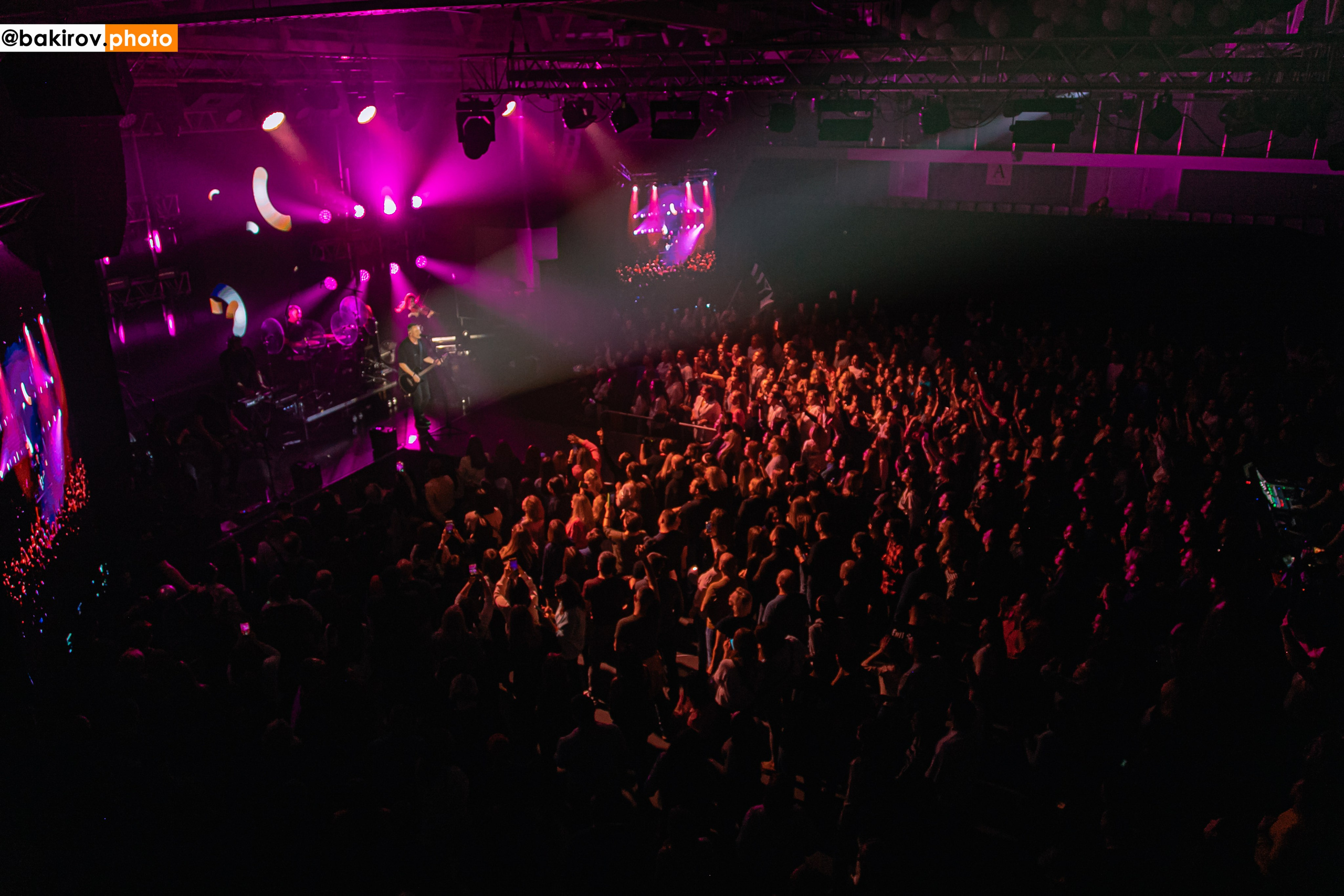25.11 Концерт Шум. Команда специалистов в мире фотографии и видео. Детский фотограф, семейный фотограф