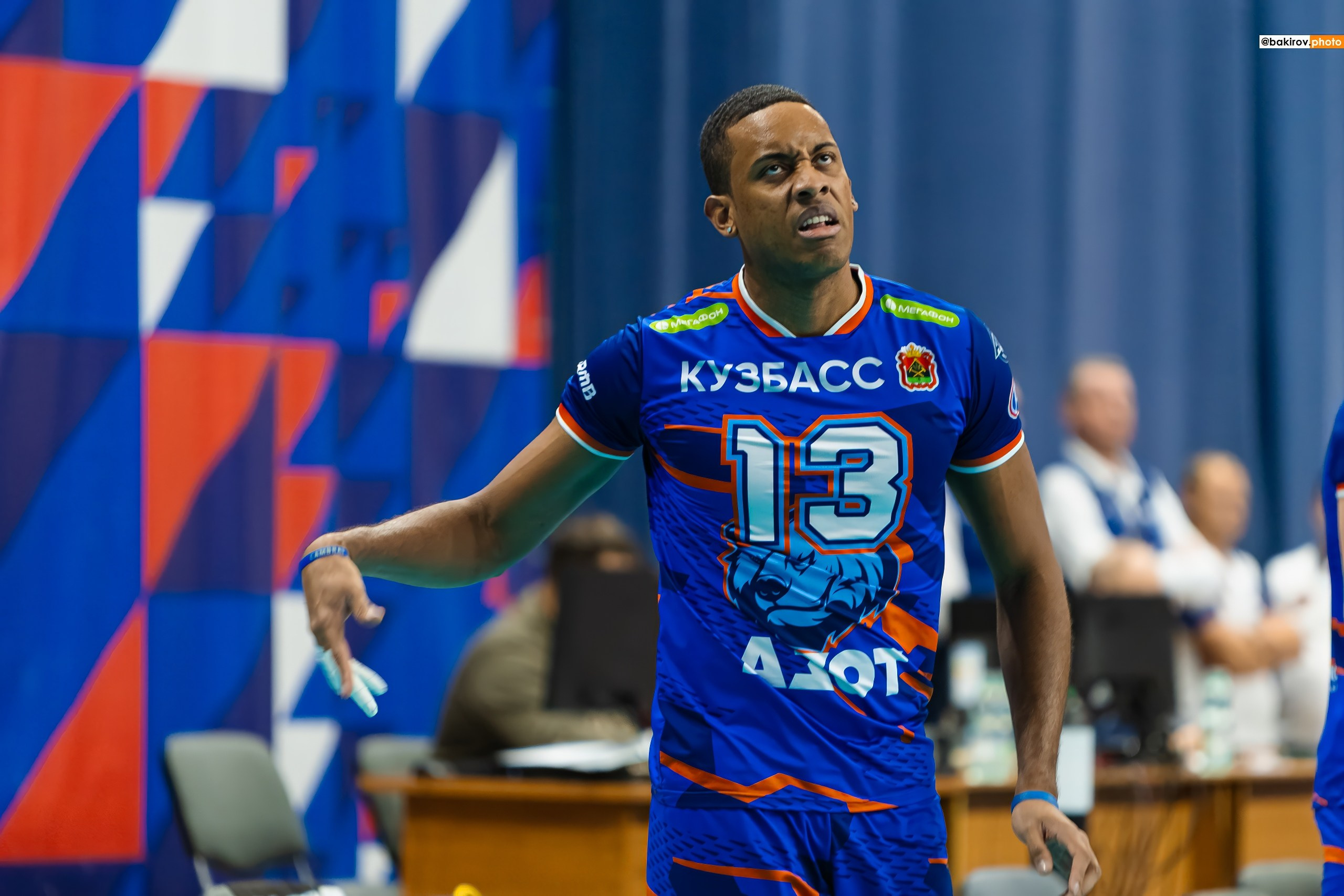 06.11 Волейбол. Нефтяник-Кузбасс. Команда специалистов в мире фотографии и видео. Детский фотограф, семейный фотограф