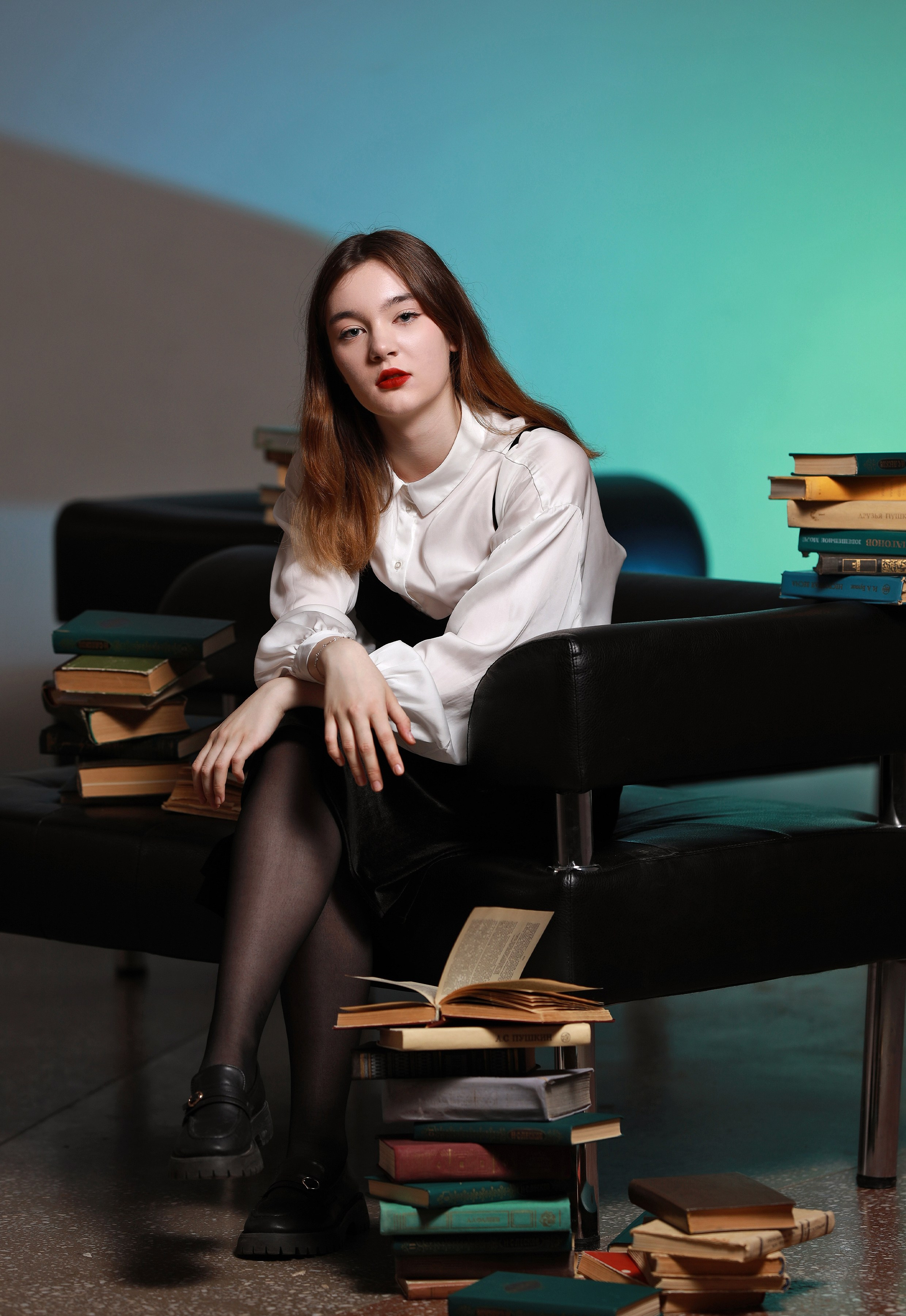 Школьный фотограф в Красноярске