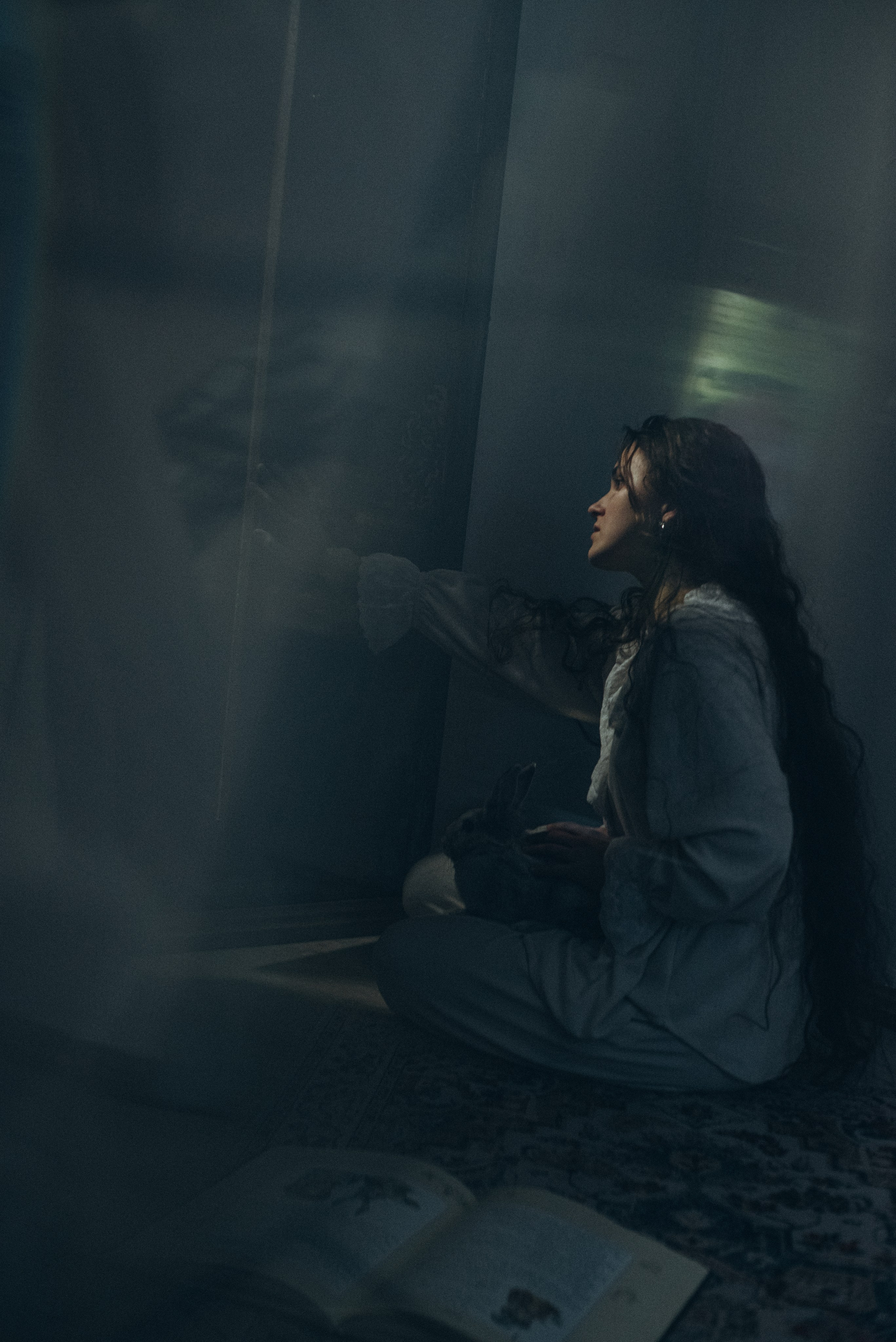 Волшебство внутри тебя. Фотограф Катерина Тюрина. Саратов