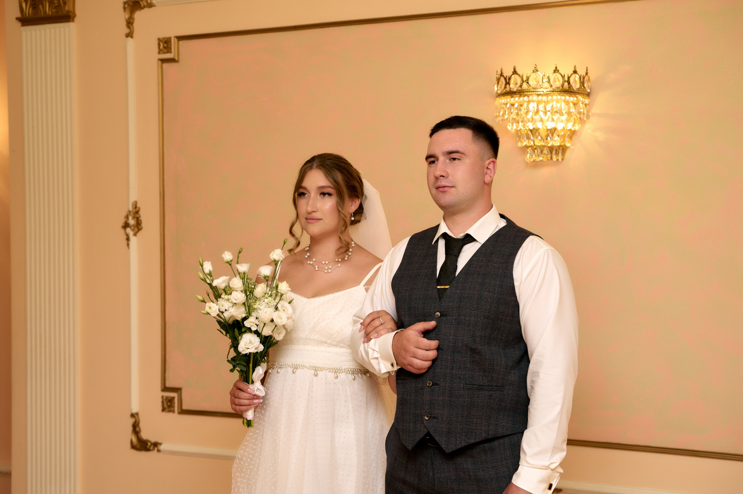 Алексей и Яна 20.07.2024. Фотограф Егорьевск Коломна Воскресенск