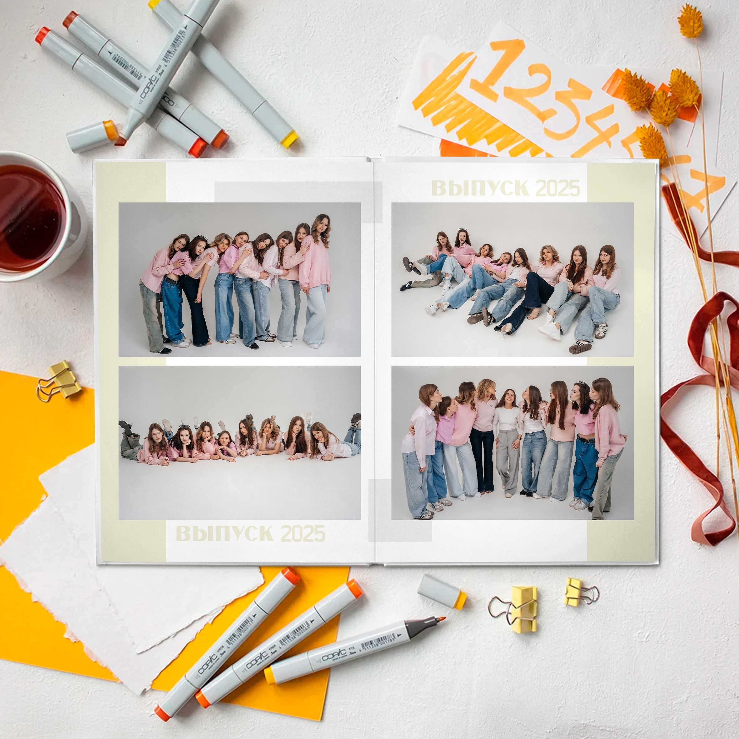 9-11 класс — XL. Выпускные альбомы в Томской области. Видеосъёмка на выпускной