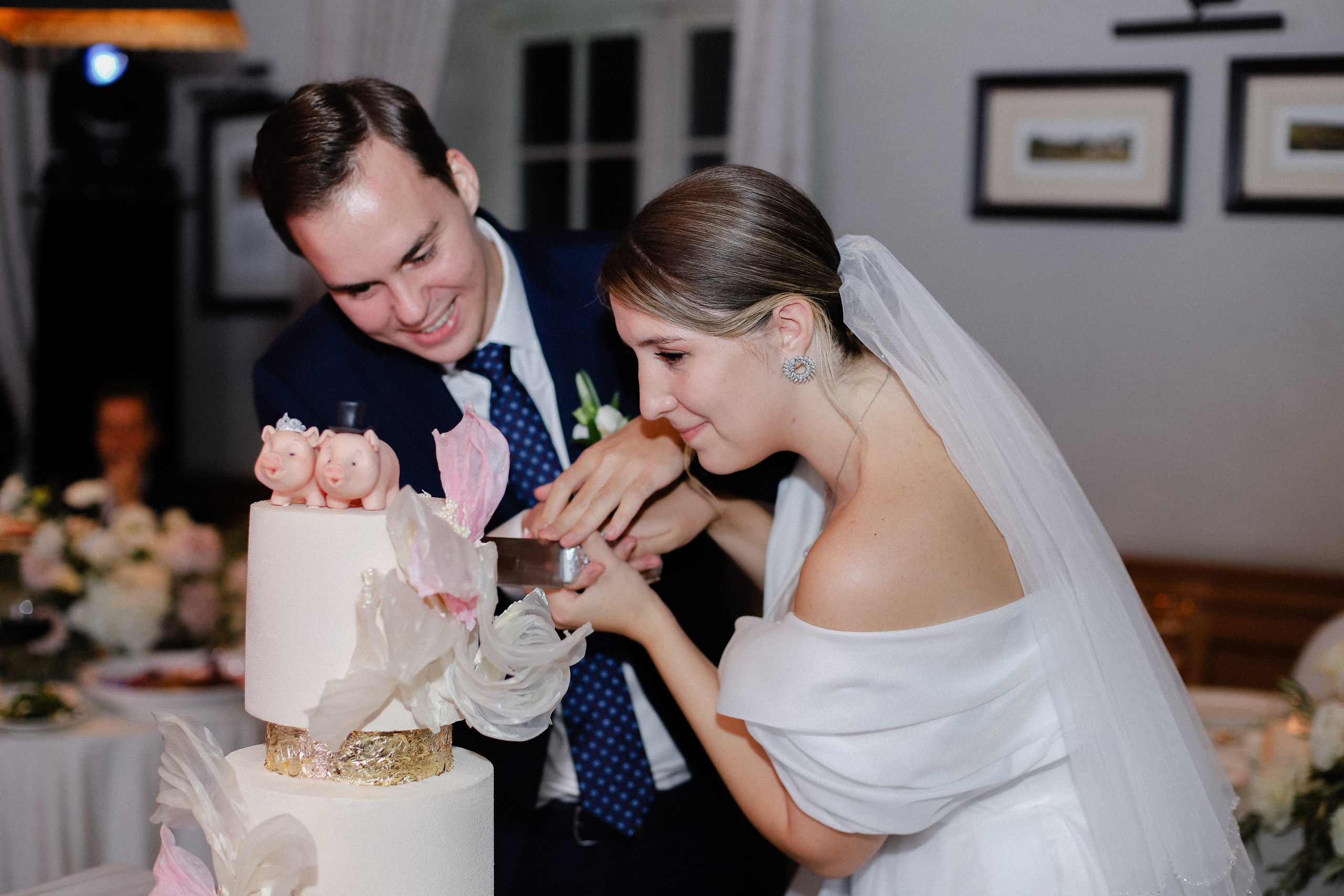 Илья и Анастасия. Фотограф в Алматы и Москве Даша Пушкина