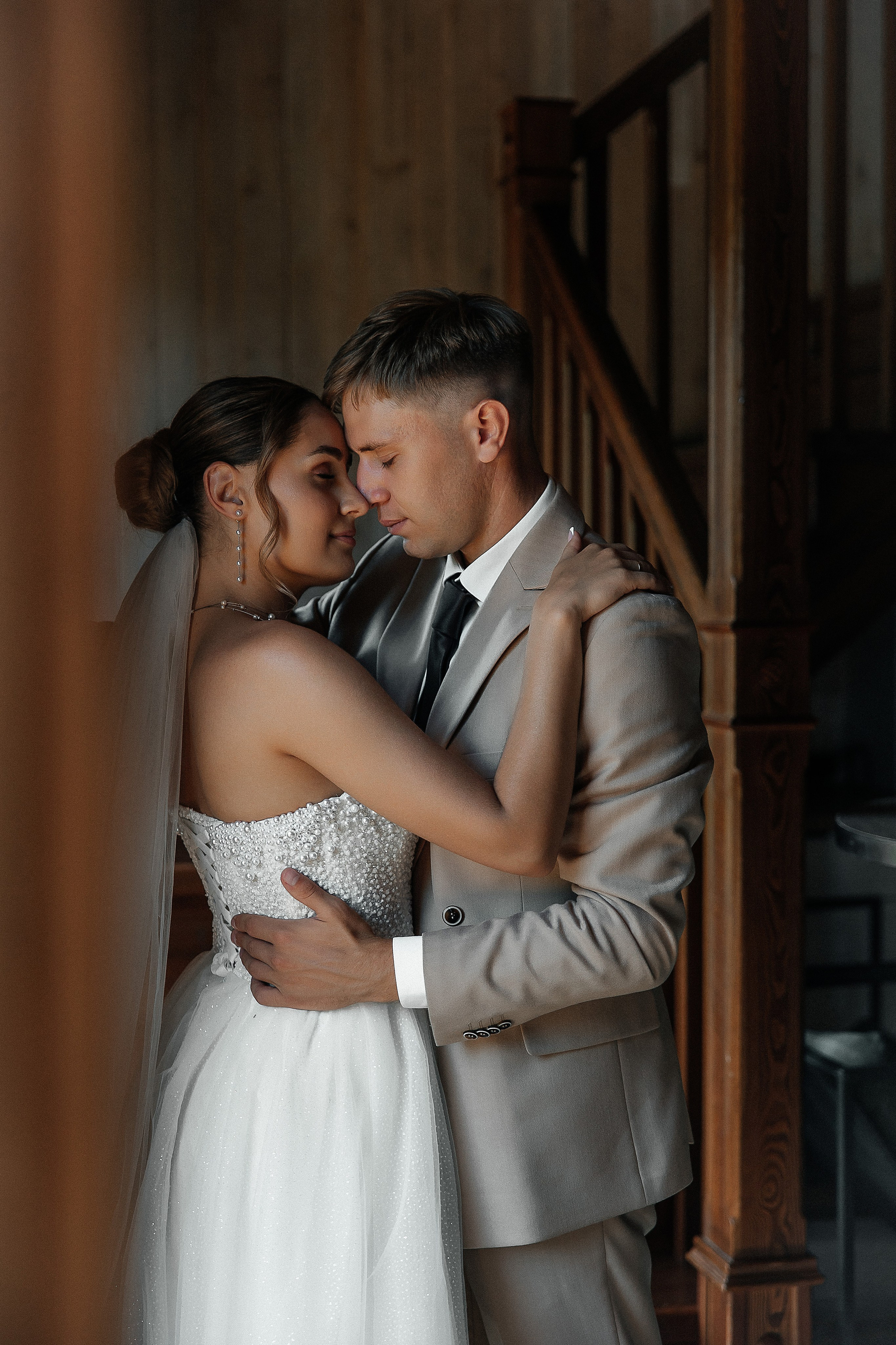 Свадебный и семейный фотограф.Екатерина Булич. Красноярск