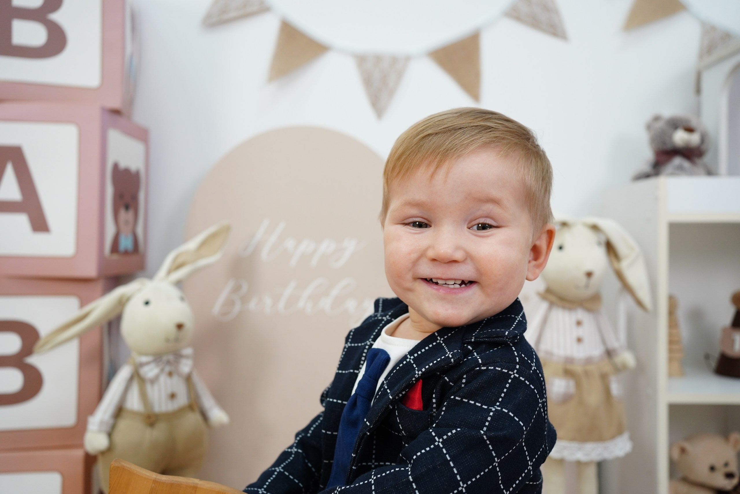 Фотосессия на Годик для Мальчиков. Детская Фотостудия ГОДОВАСИКИ в Санкт-Петербурге фотосесия на годик