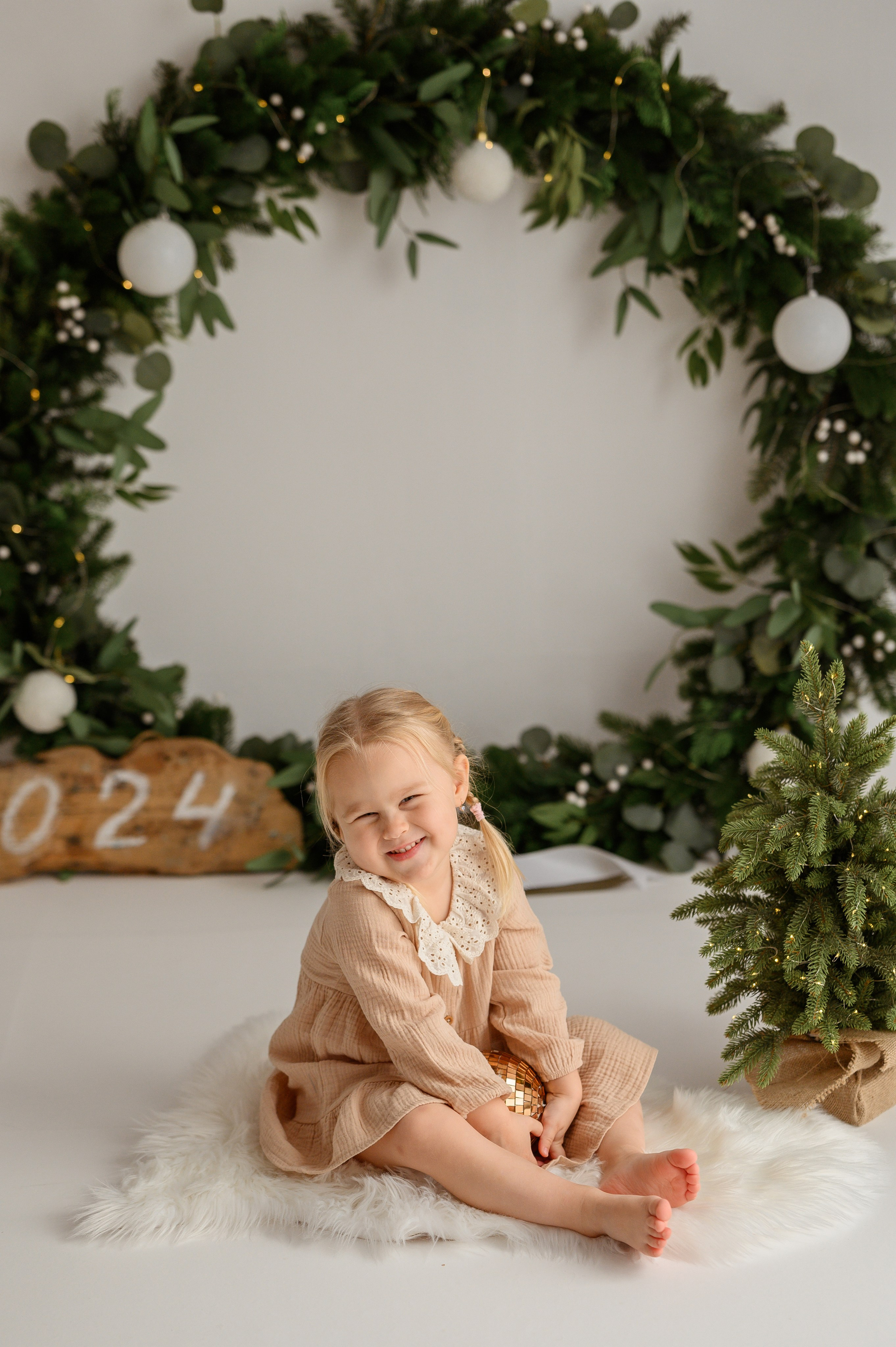 Анечка и Мирончик. Детский и семейный фотограф Ирина Гладких