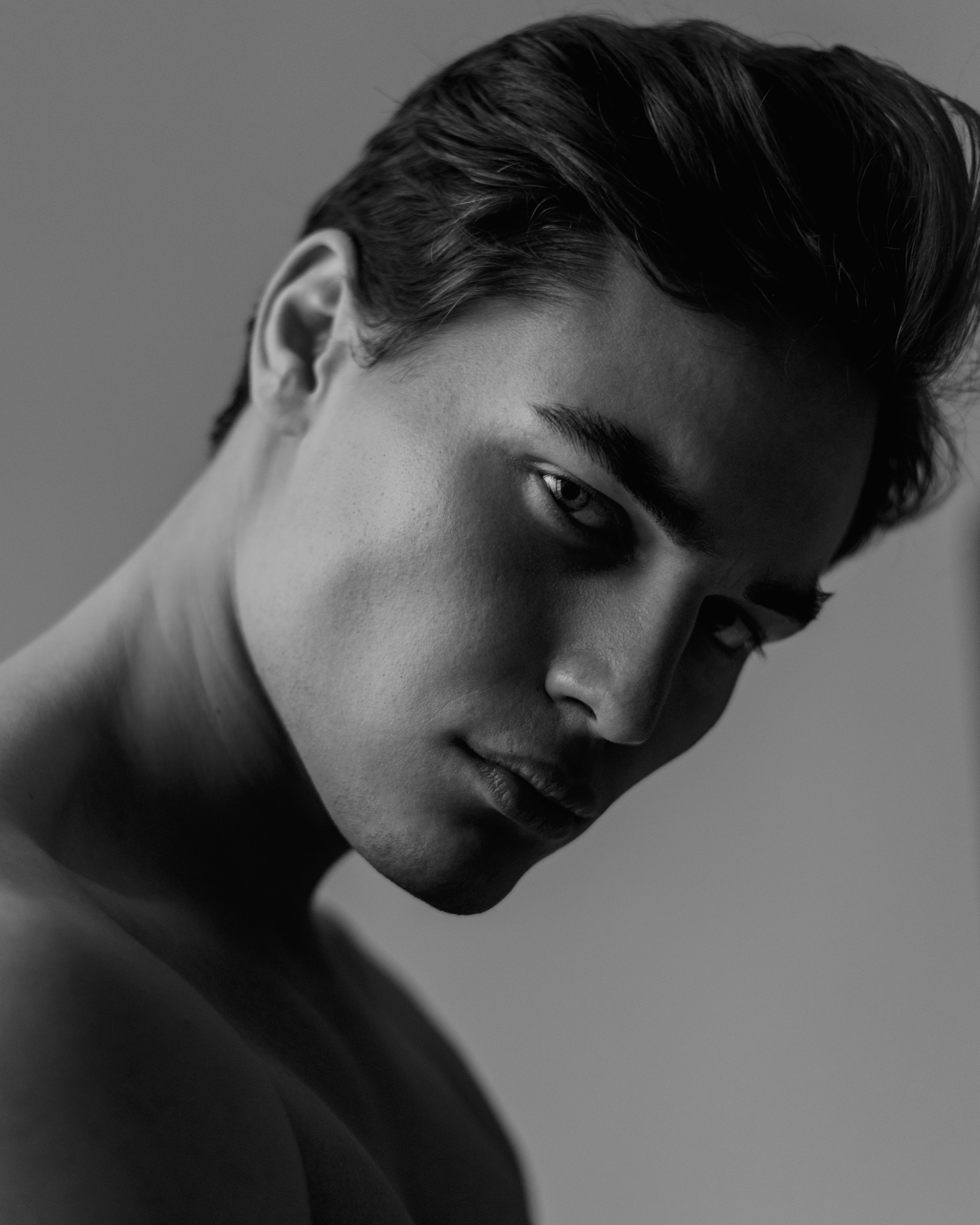 Даниил Черепахин | Daniil Cherepahin