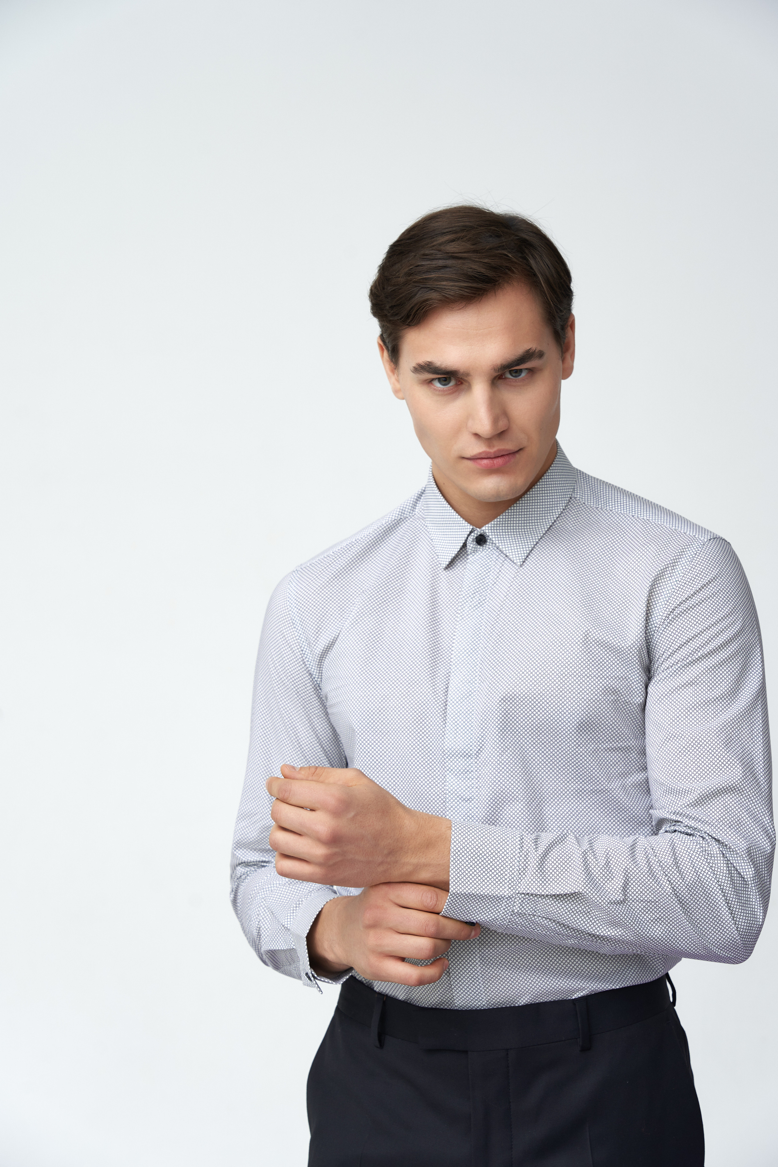 Даниил Черепахин | Daniil Cherepahin