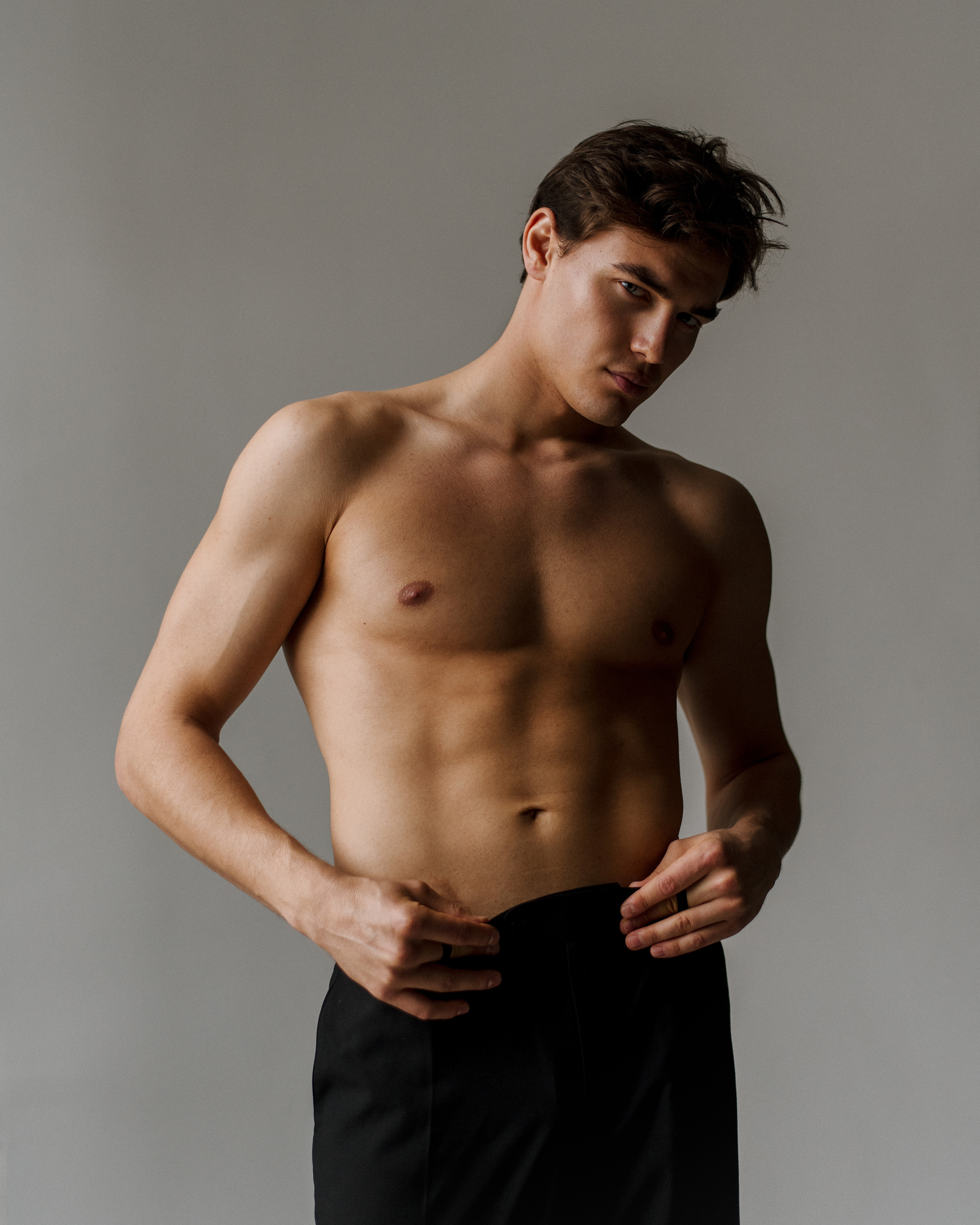 Даниил Черепахин | Daniil Cherepahin