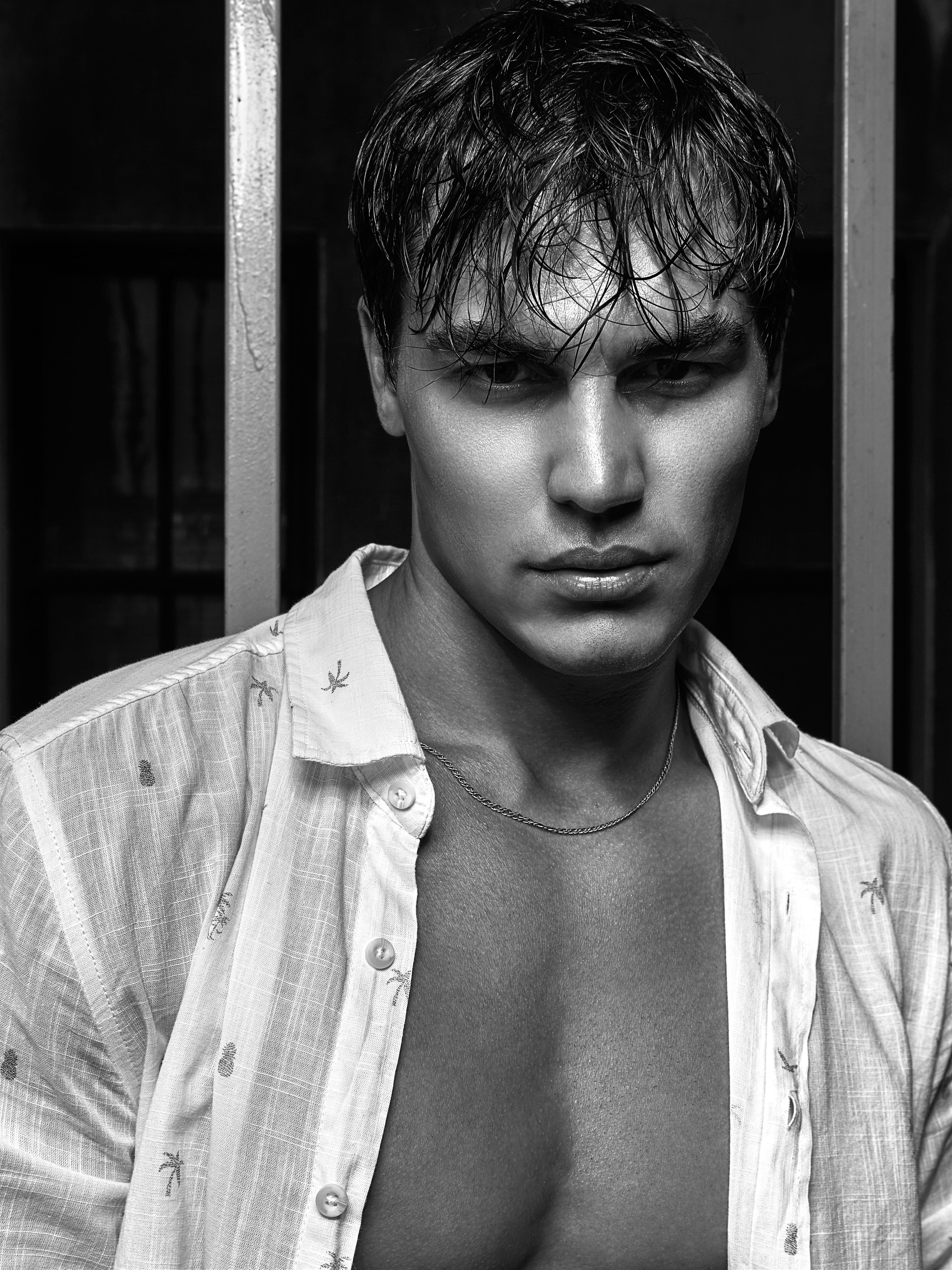 Даниил Черепахин | Daniil Cherepahin