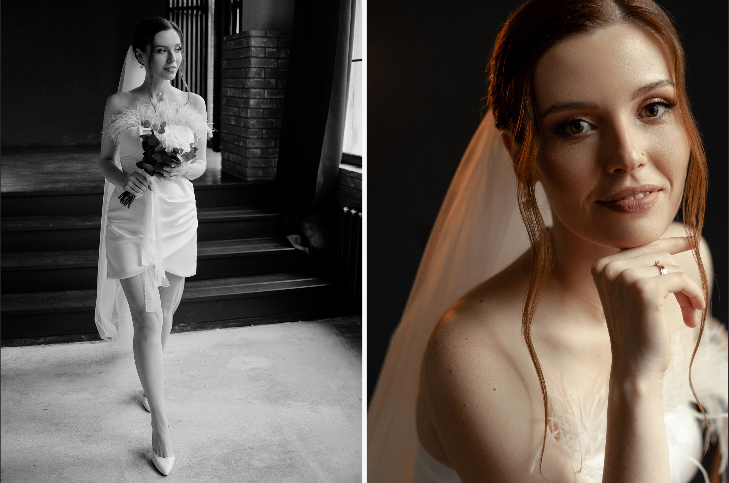 Свадебный фотограф в Екатеринбурге Артём Зайнетдинов