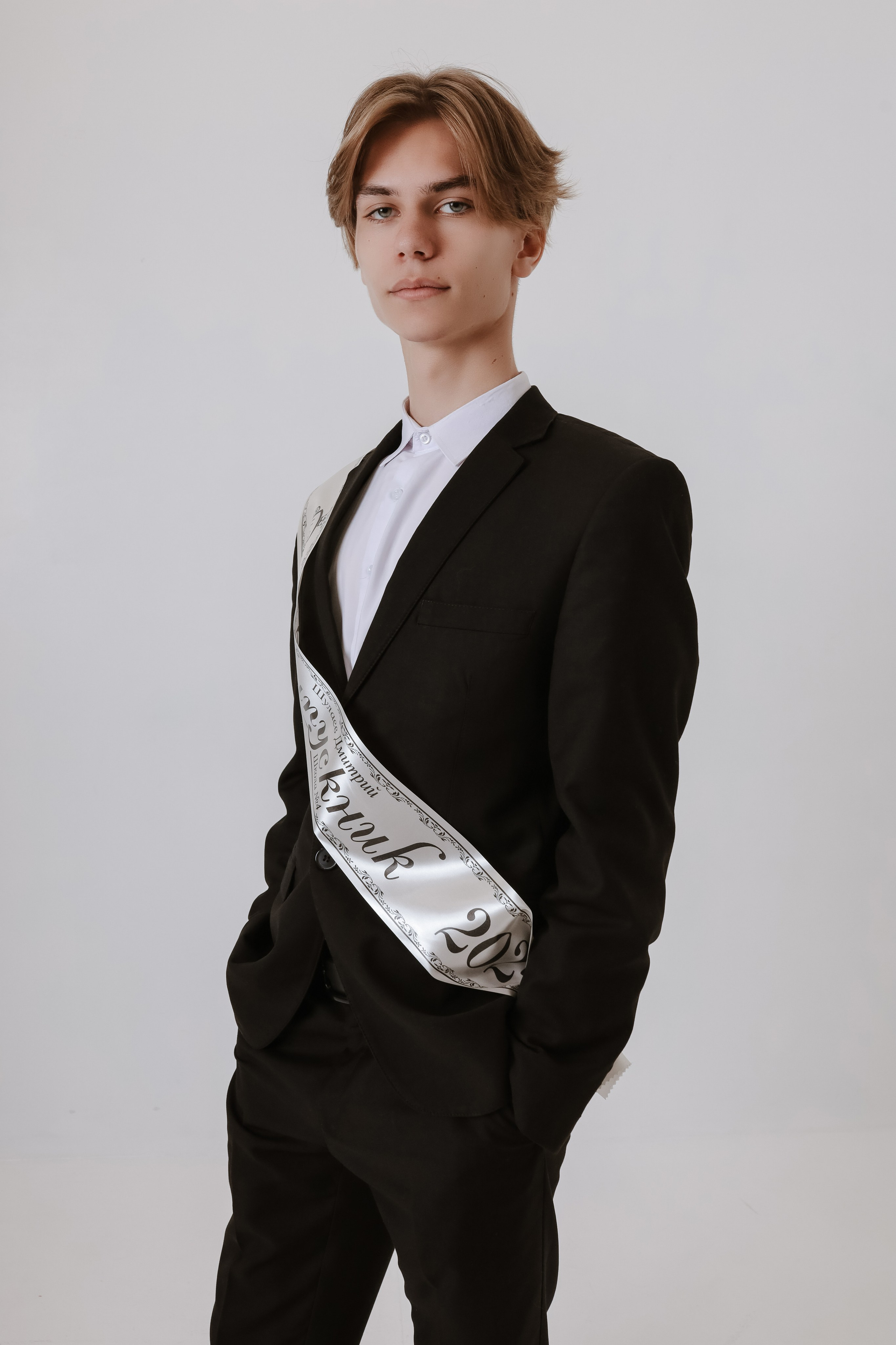 Выпускники. Фотограф в Жезказгане. Графический дизайнер