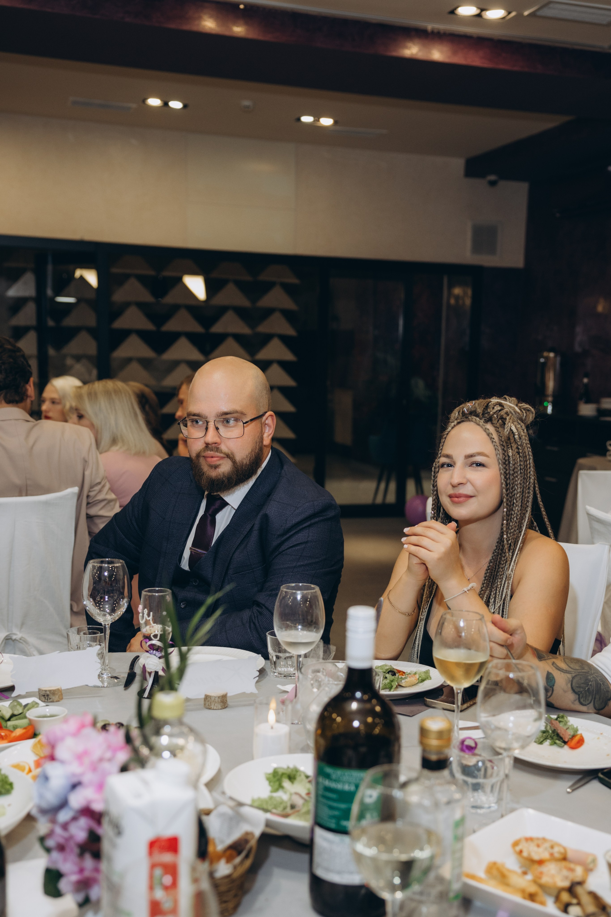 Андрей & Мария. Свадебный, семейный фотограф в Иркутске Светлана Макаричева