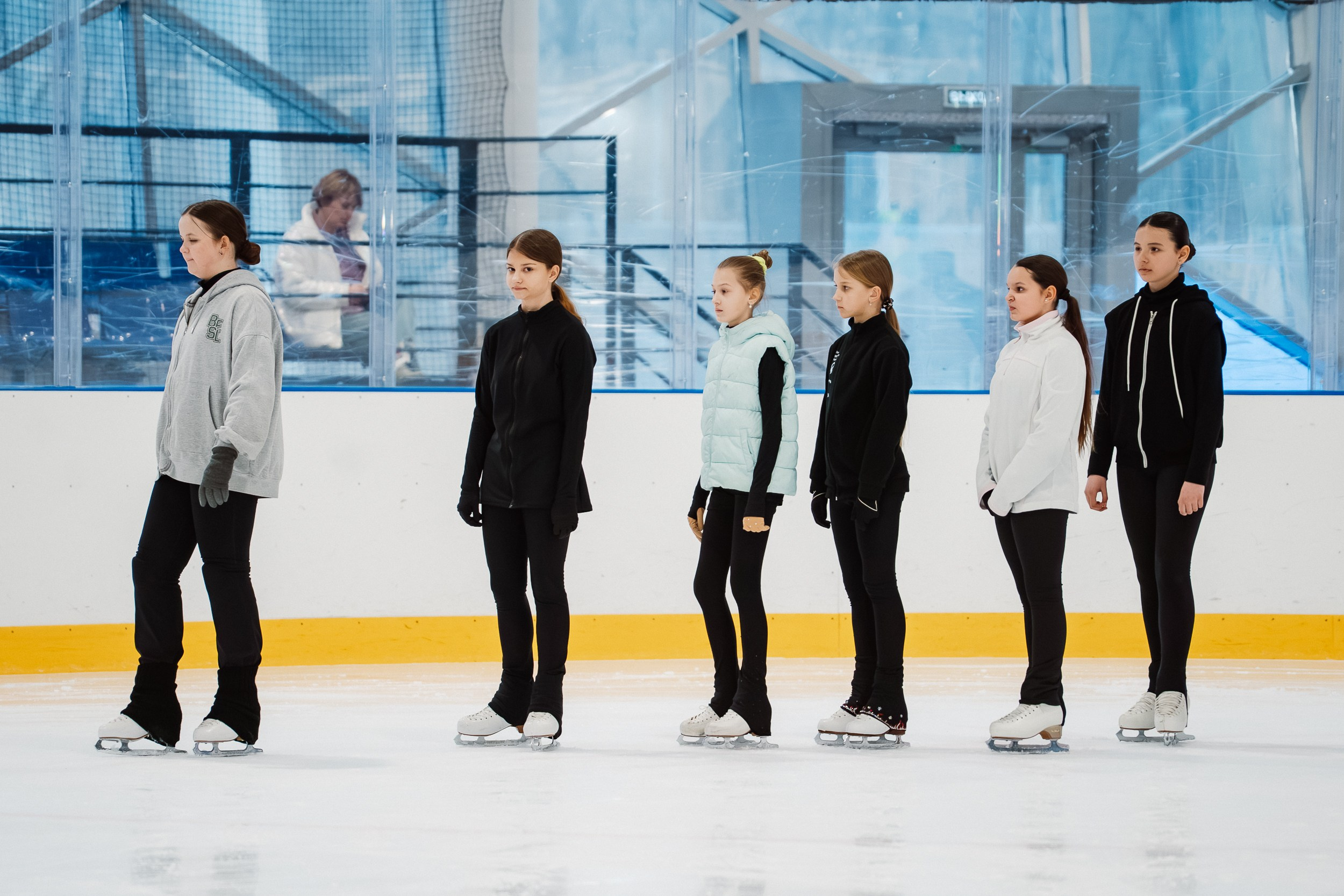 Мастер-класс Алины Загитовой в Новосибирске (14-15). Воробьева Ксения — Спортивный и танцевальный фотограф Новосибирск