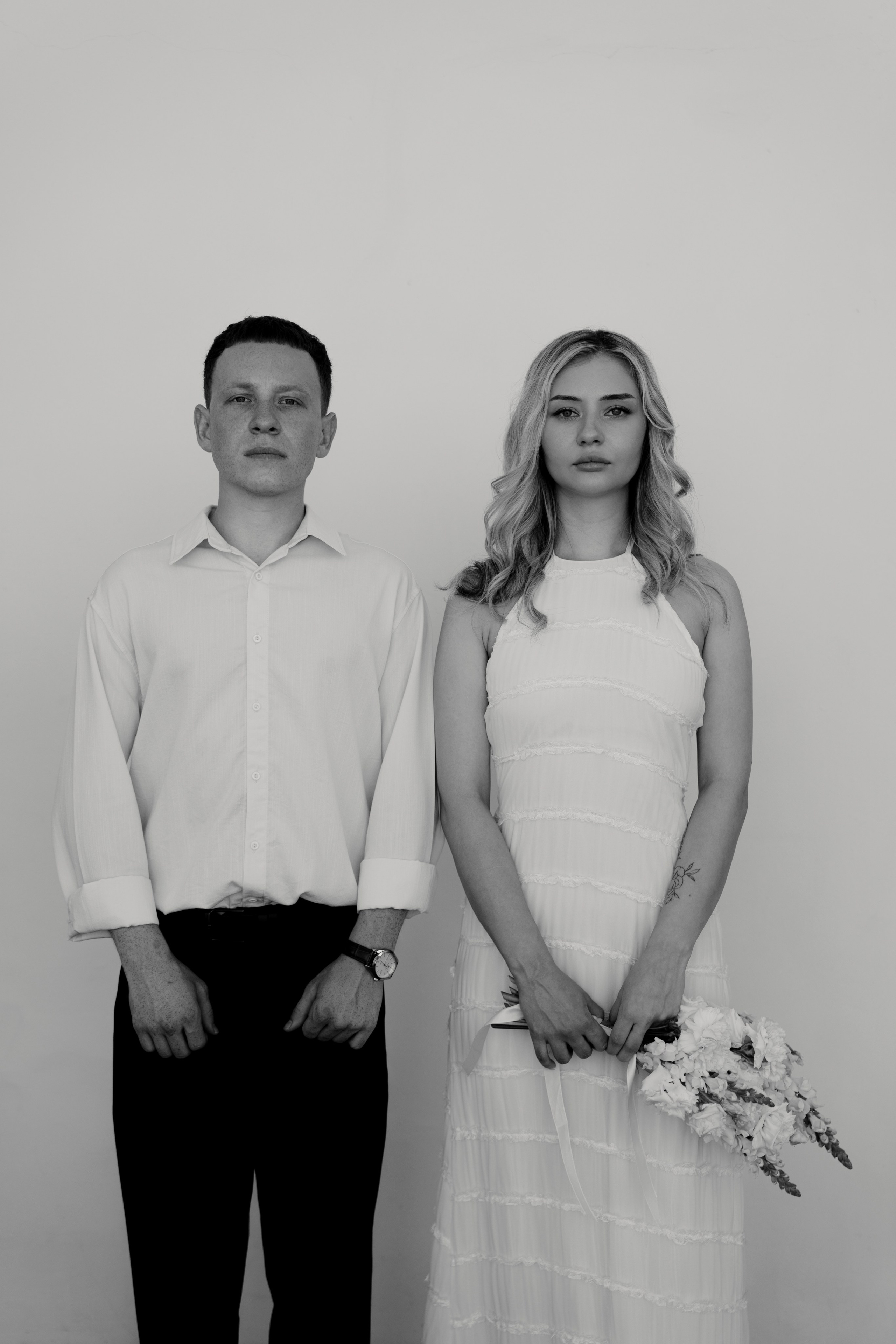 Дмитрий и Ульяна — Свадебный фототур. Фотограф в Сочи / Фототуры на кабриолете | Виктор Рогулев
