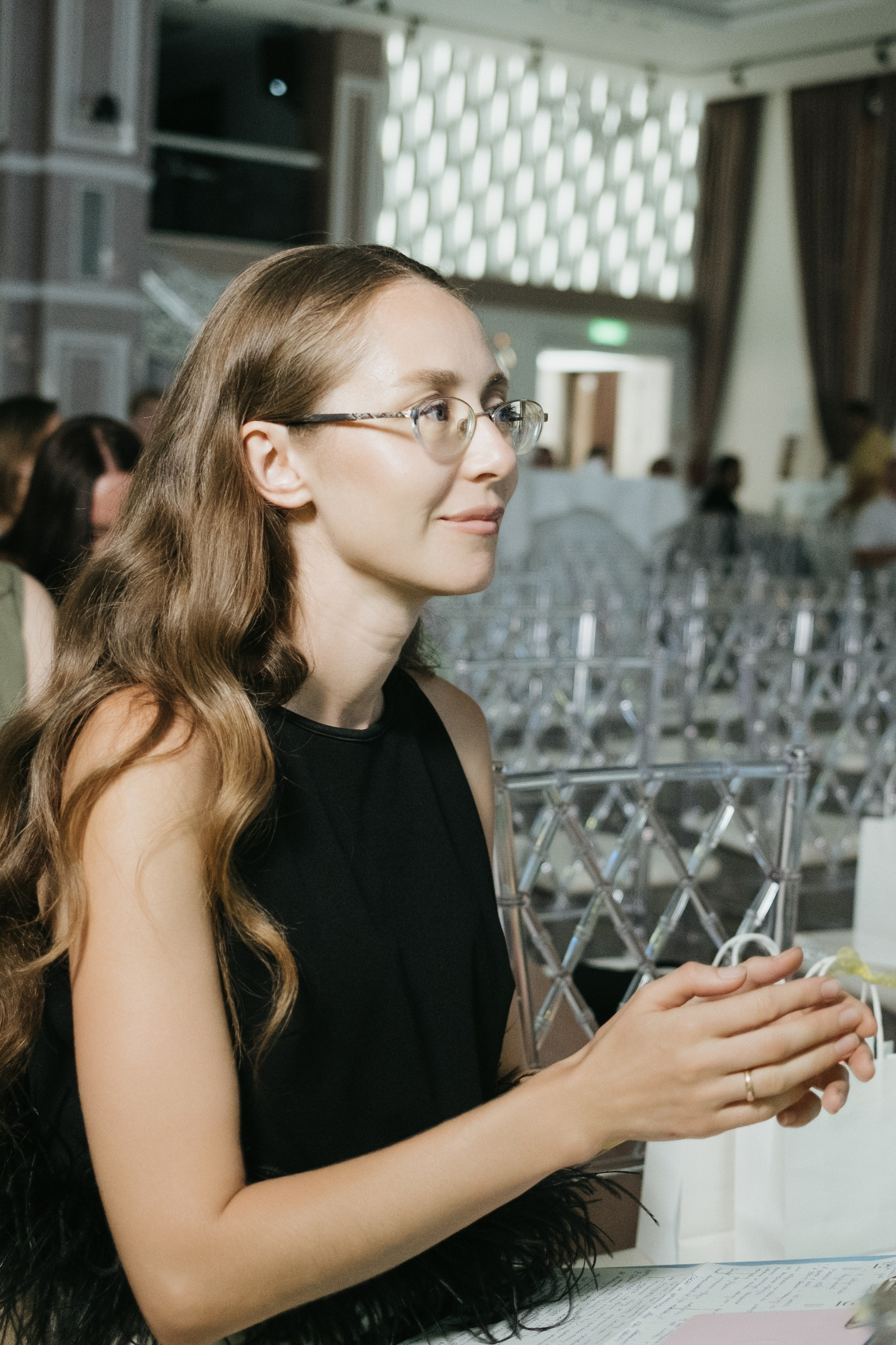 Выставка «Свадебный переполох» Краснодар. Свадебный и репортажной фотограф Денис Ожигин в Краснодаре и Краснодарском крае