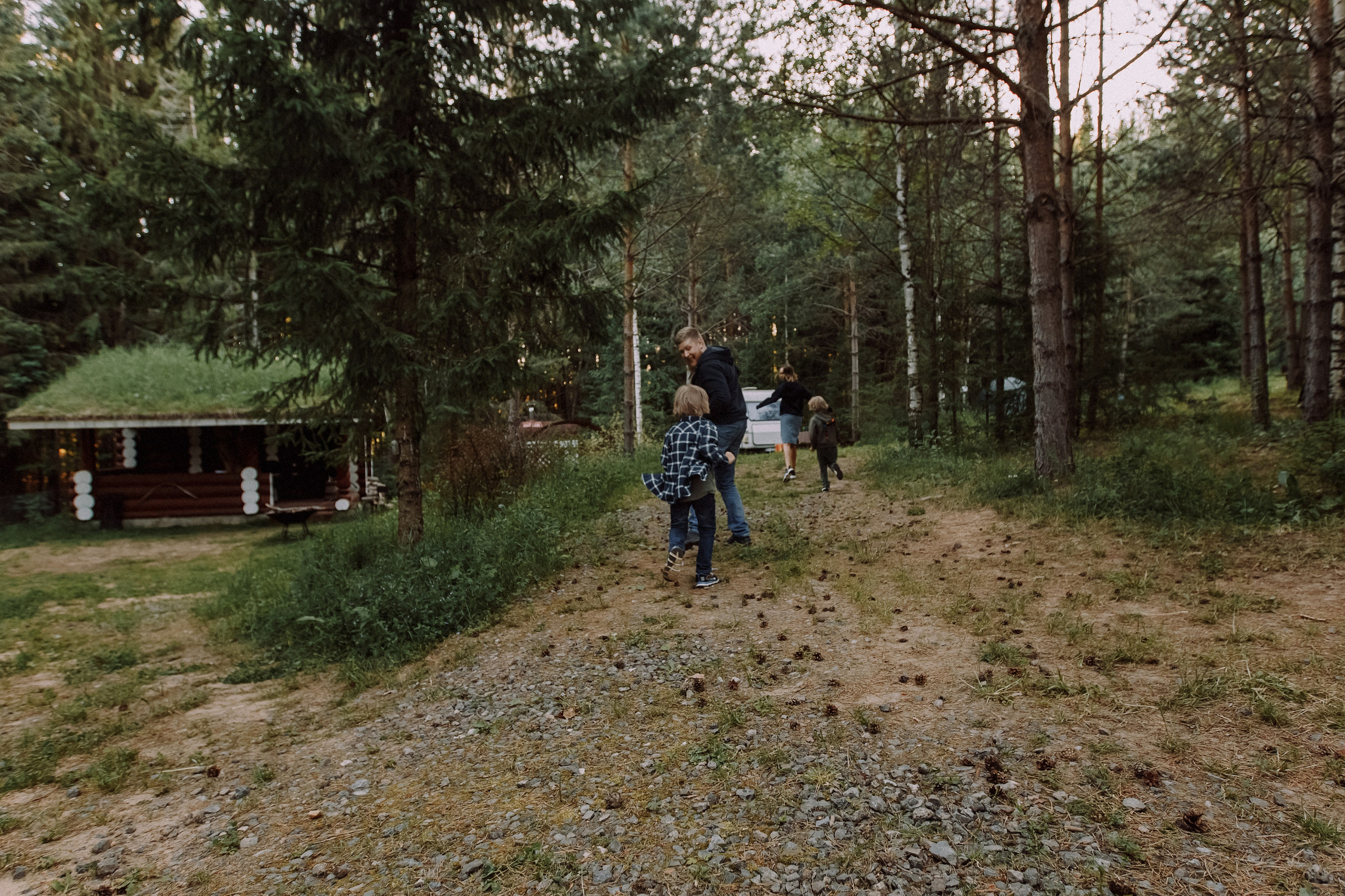 Мастер Класс