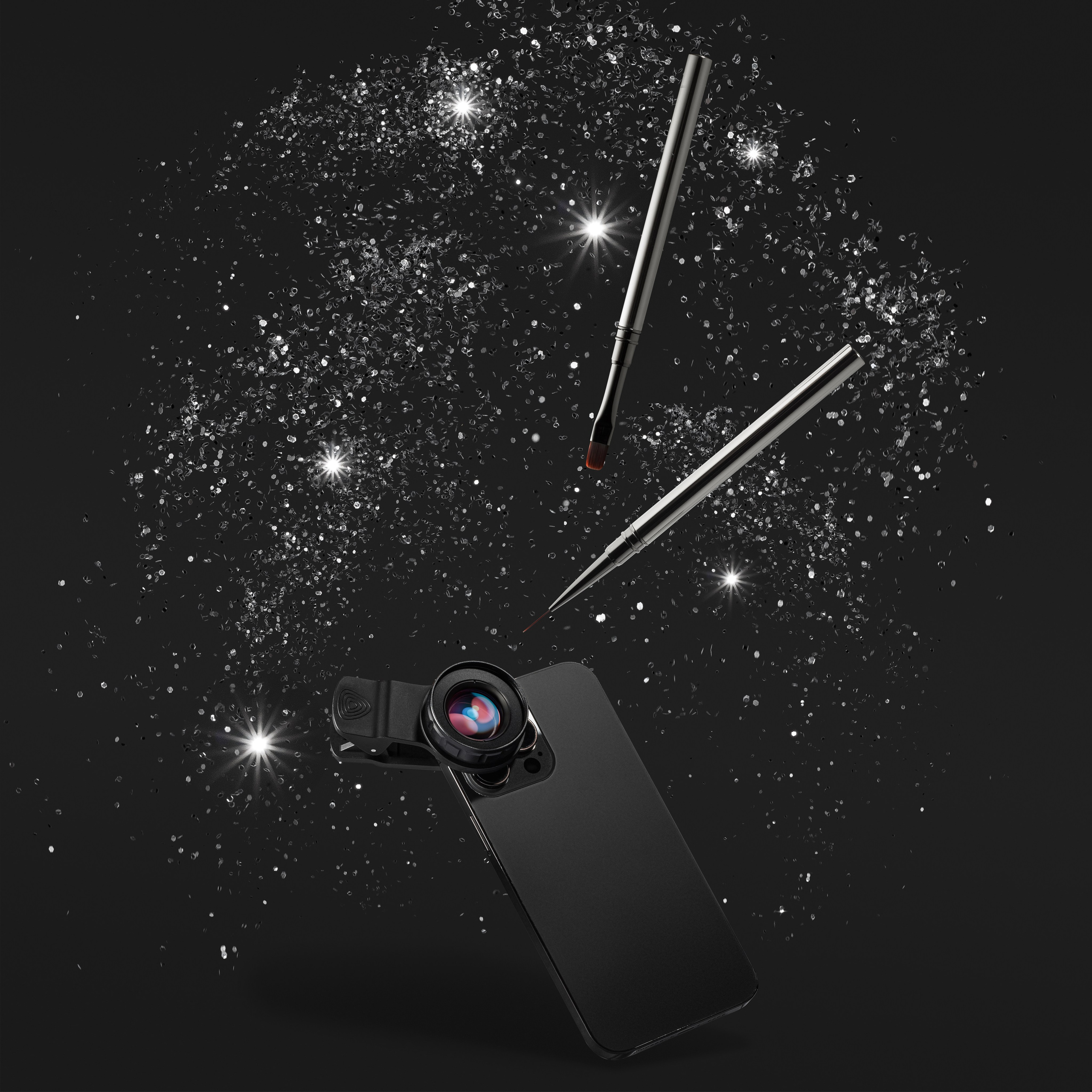 Предметная фотосъемка макролинзы. Фотограф Ирина Богатырева