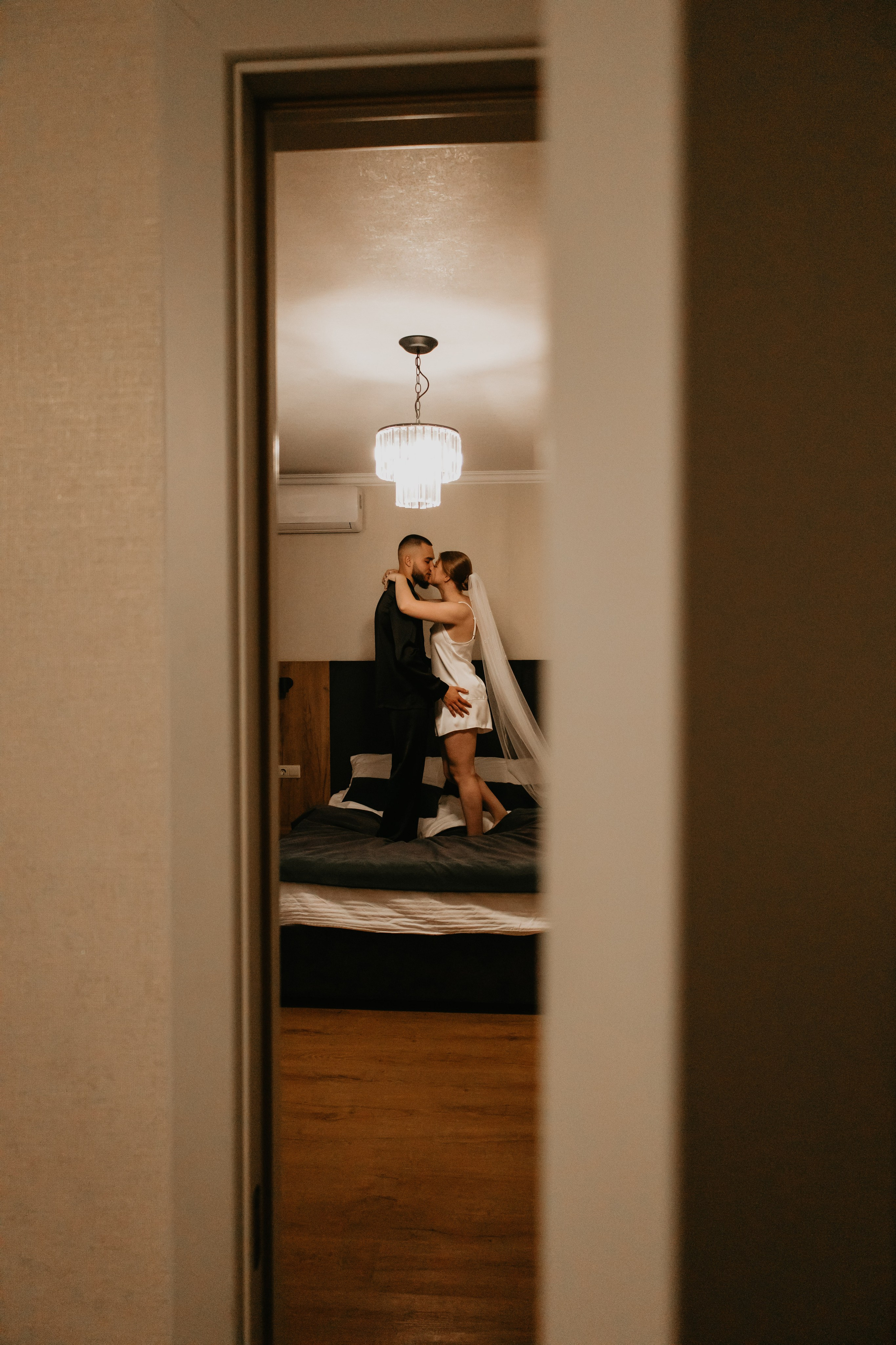 Свадебные съемки. Юлия, ваш фотограф в Ростове-на-Дону