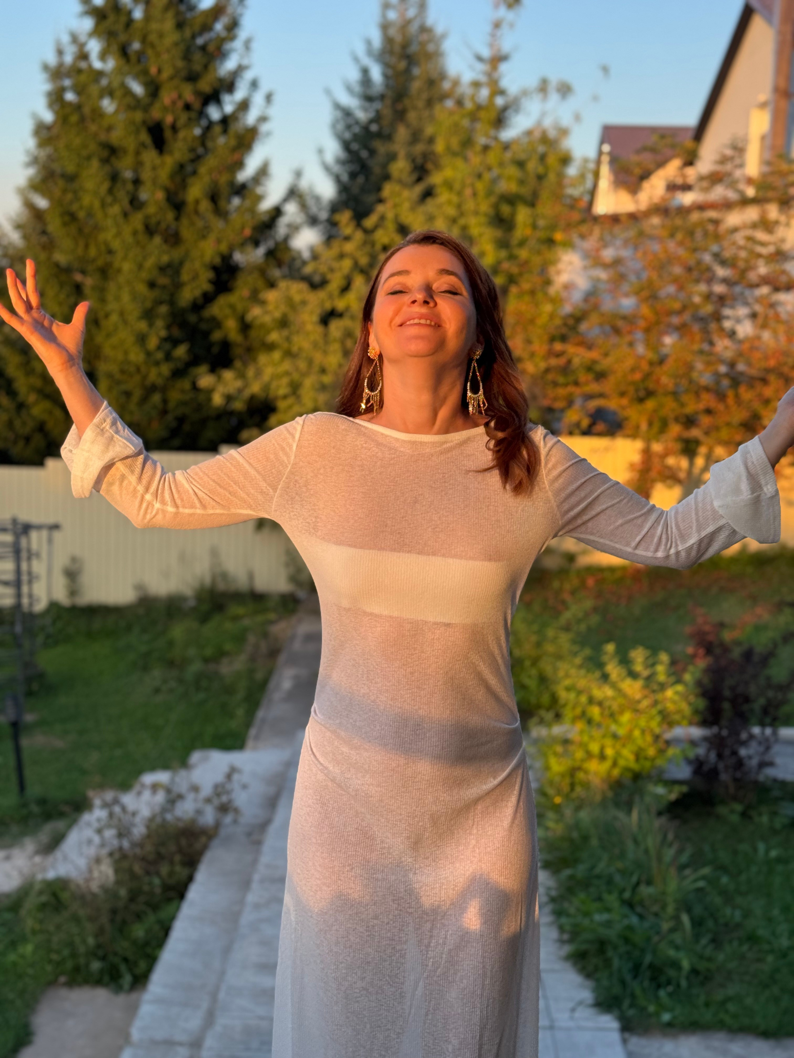 Тантрический фестиваль «Единение». Александр Прищепов - фотограф, режиссёр, продюсер