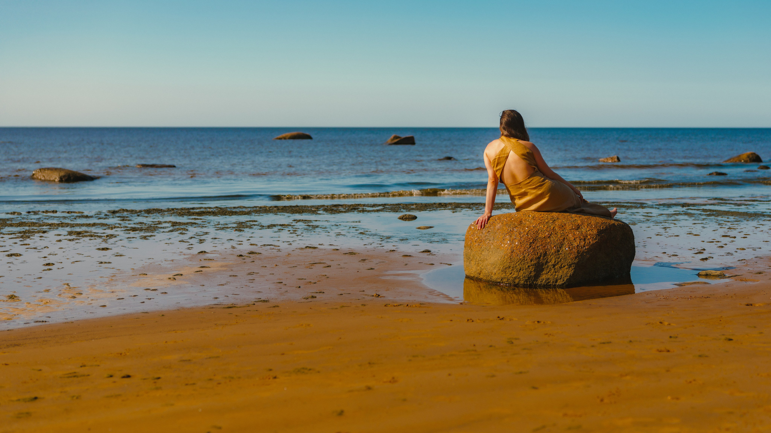 Форматы фотосессий. Визуальные истории из Санкт-Петербурга