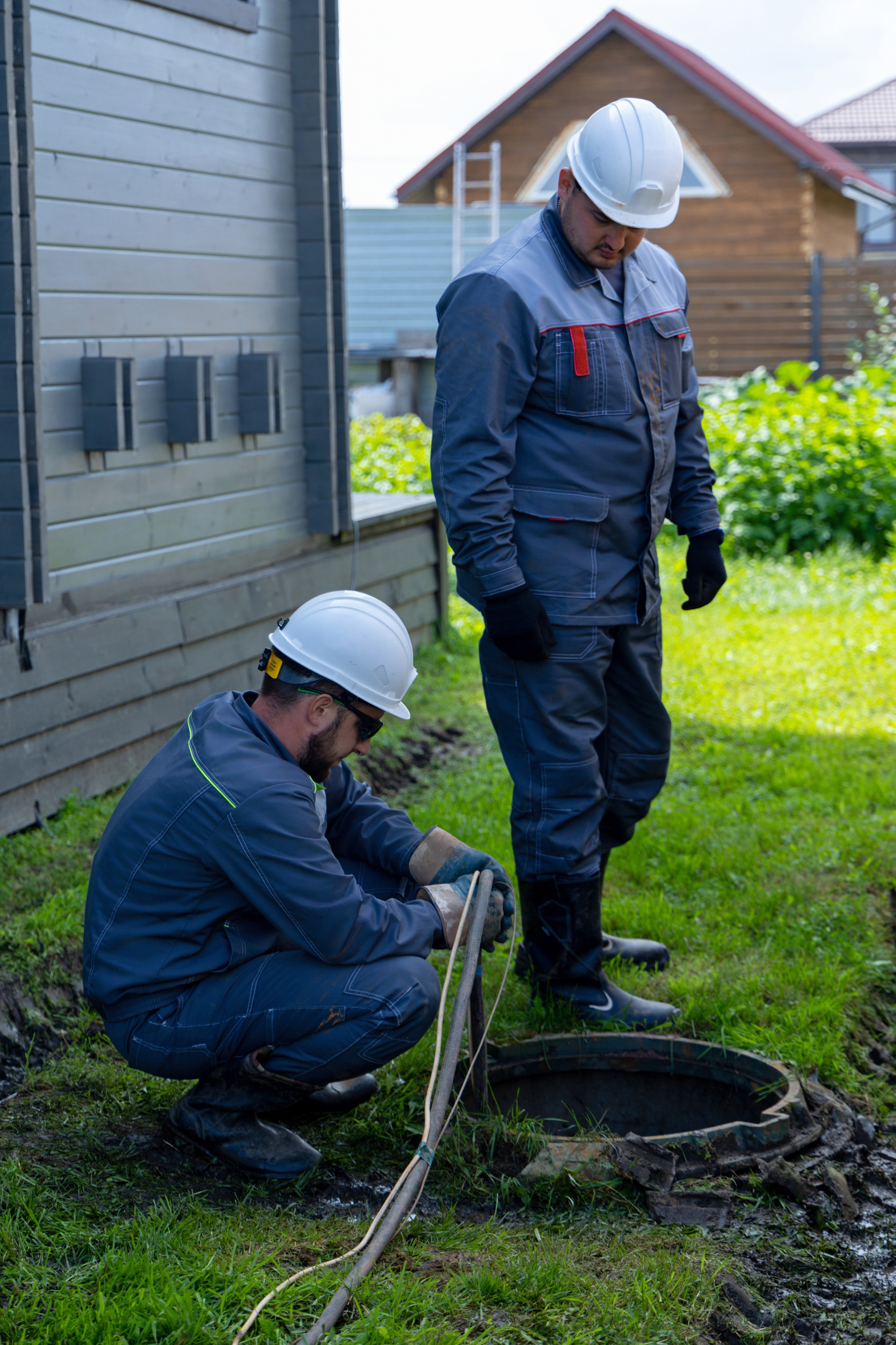 БУРЕНИЕ СКВАЖИН НА ВОДУ
