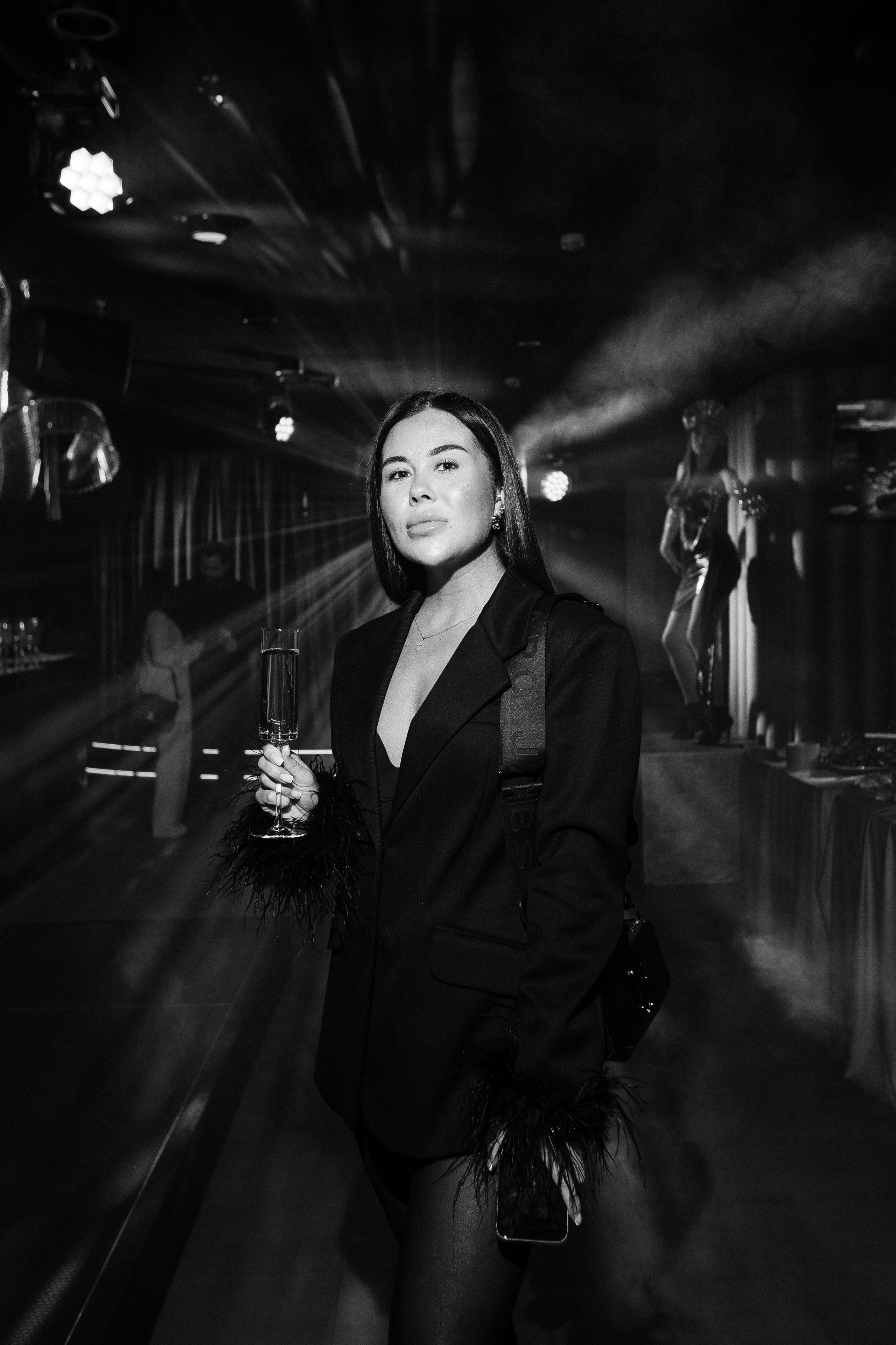 LA FAMIGLIA — SOLOVI — 1 YEAR. СВОИ. ФОТООТЧЕТЫ-СОБЫТИЯ-МЕСТА