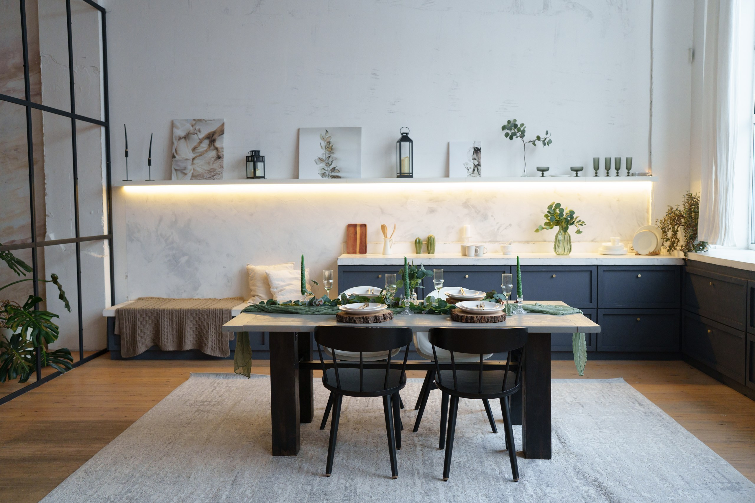 Зал Семейный