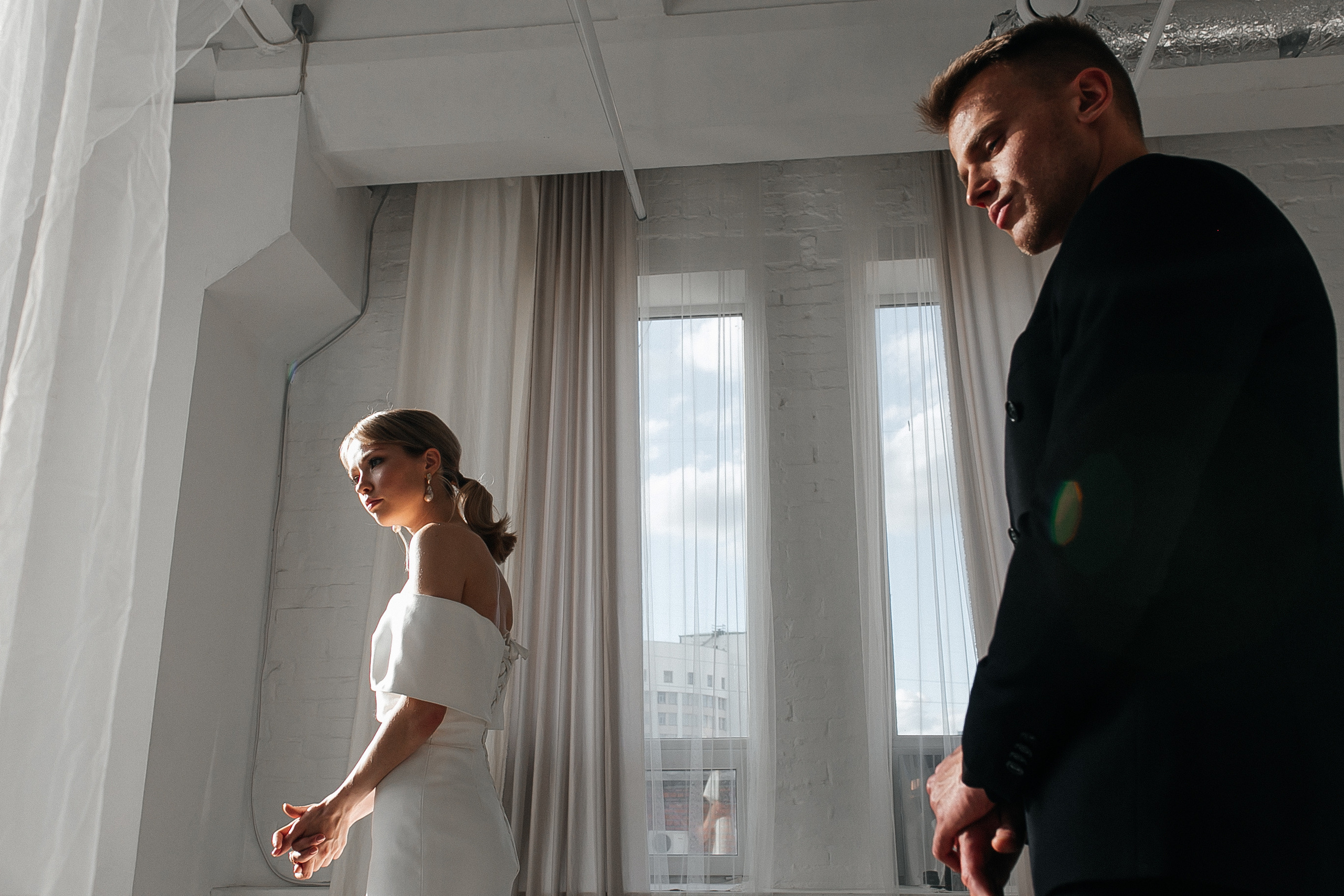 Свадебный фотограф в Екатеринбурге Грибанова Екатерина