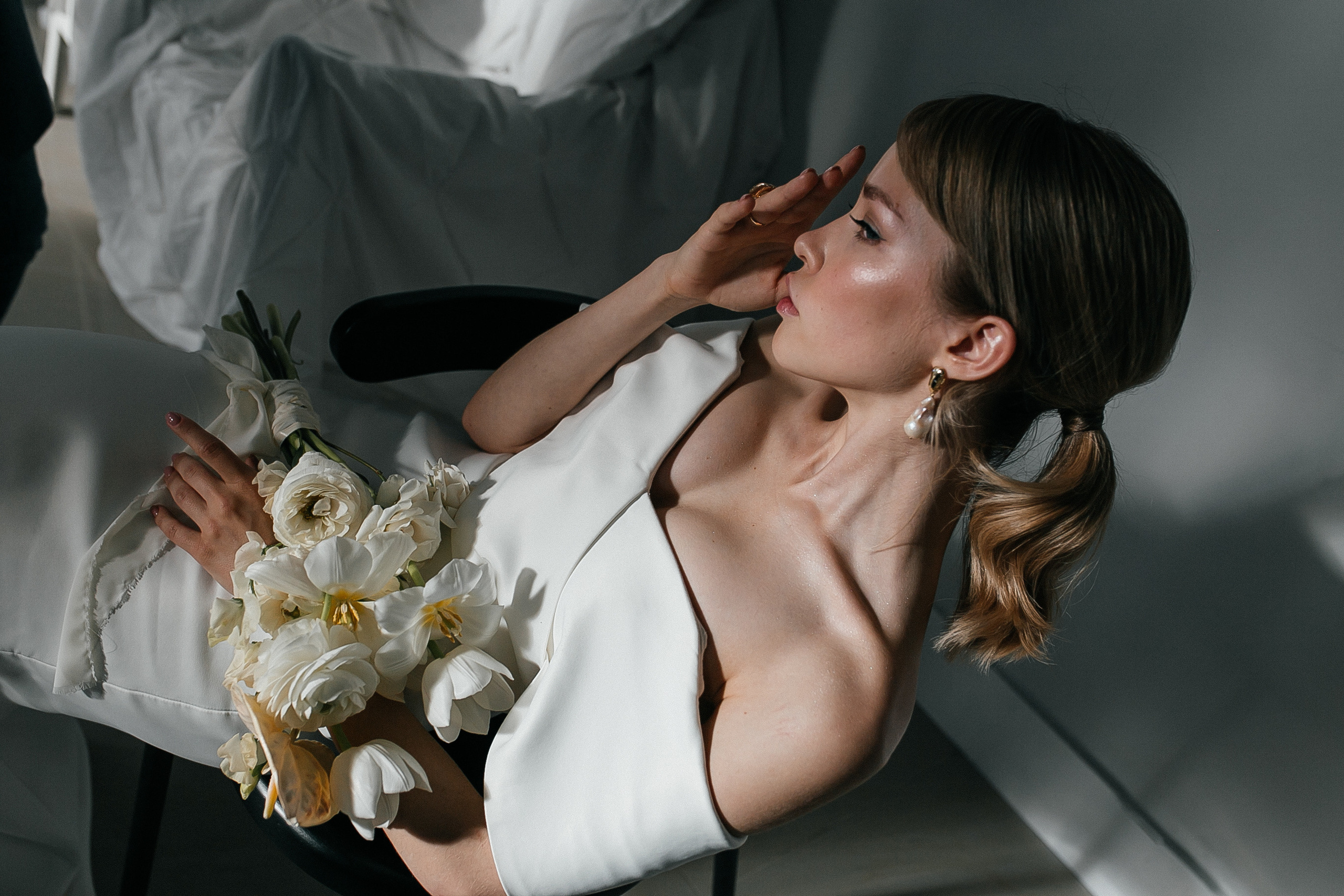 Свадебный фотограф в Екатеринбурге Грибанова Екатерина