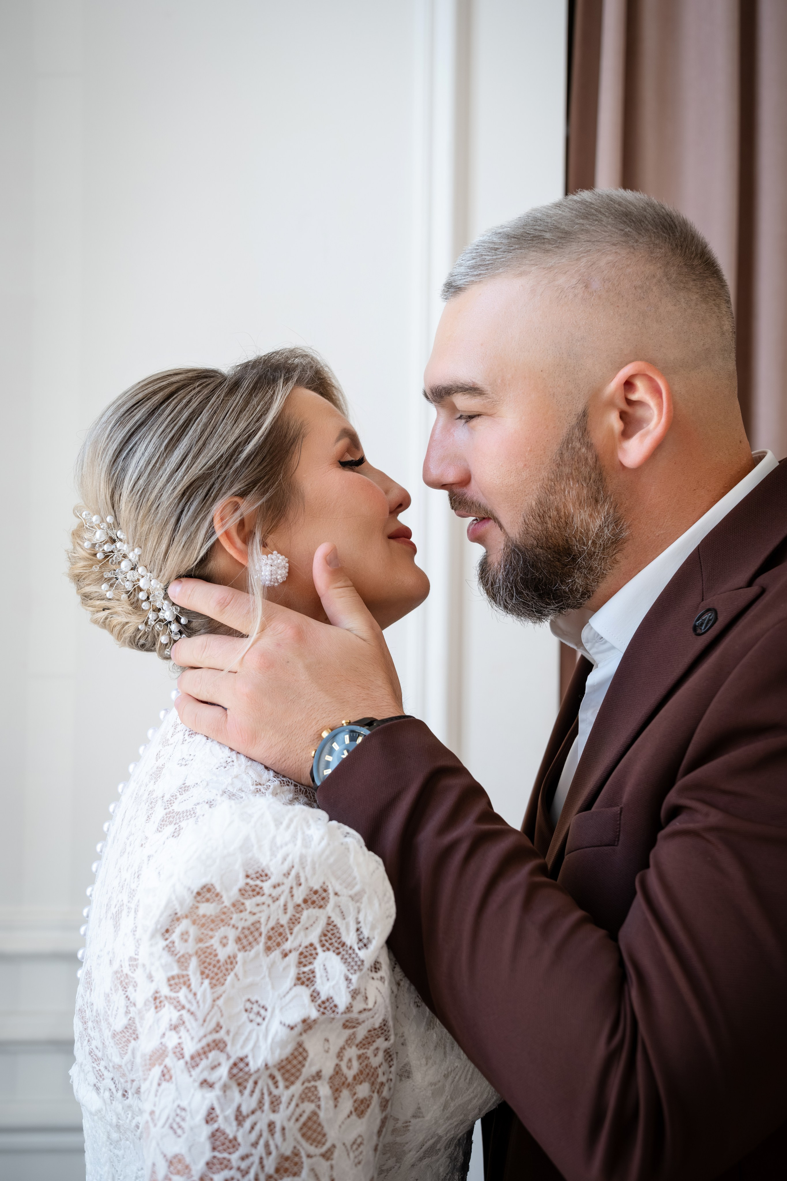 Свадебная фото и видеосъёмка стоимость. Фотограф и видеограф в Тюмени Анна Жагорина, 11 лет в профессии