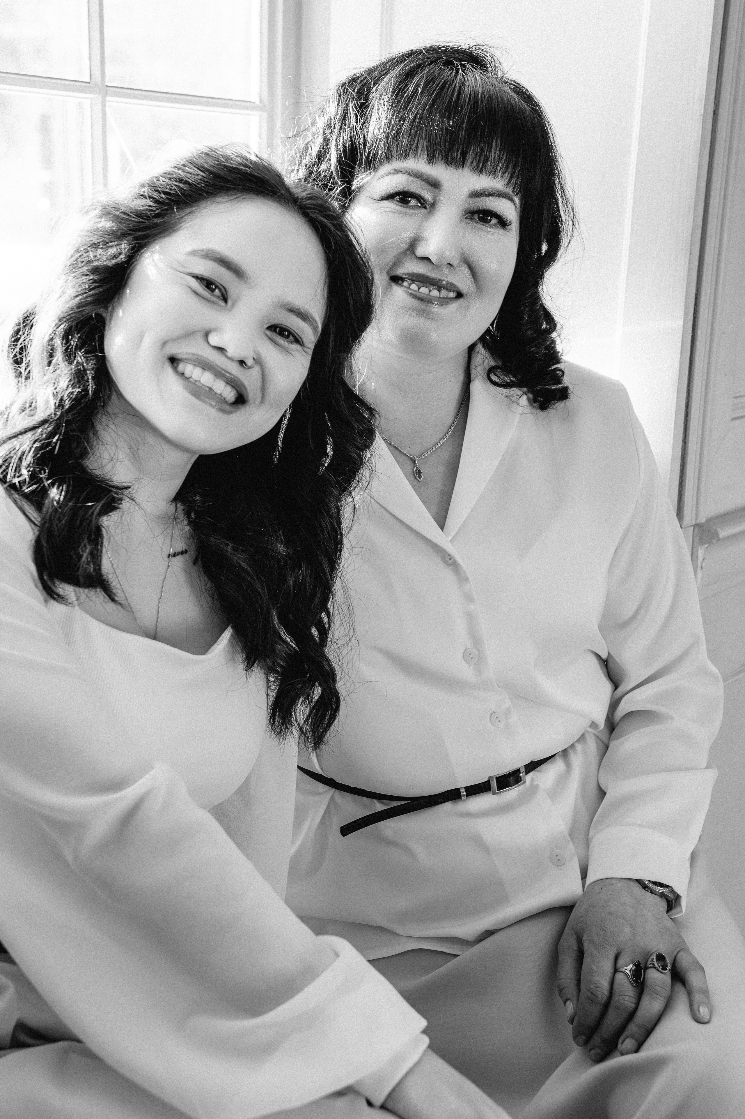 Семейная съёмка в Fine Art. Фотограф и видеограф в Тюмени Анна Жагорина, ваши фото еще не отдавали так быстро!