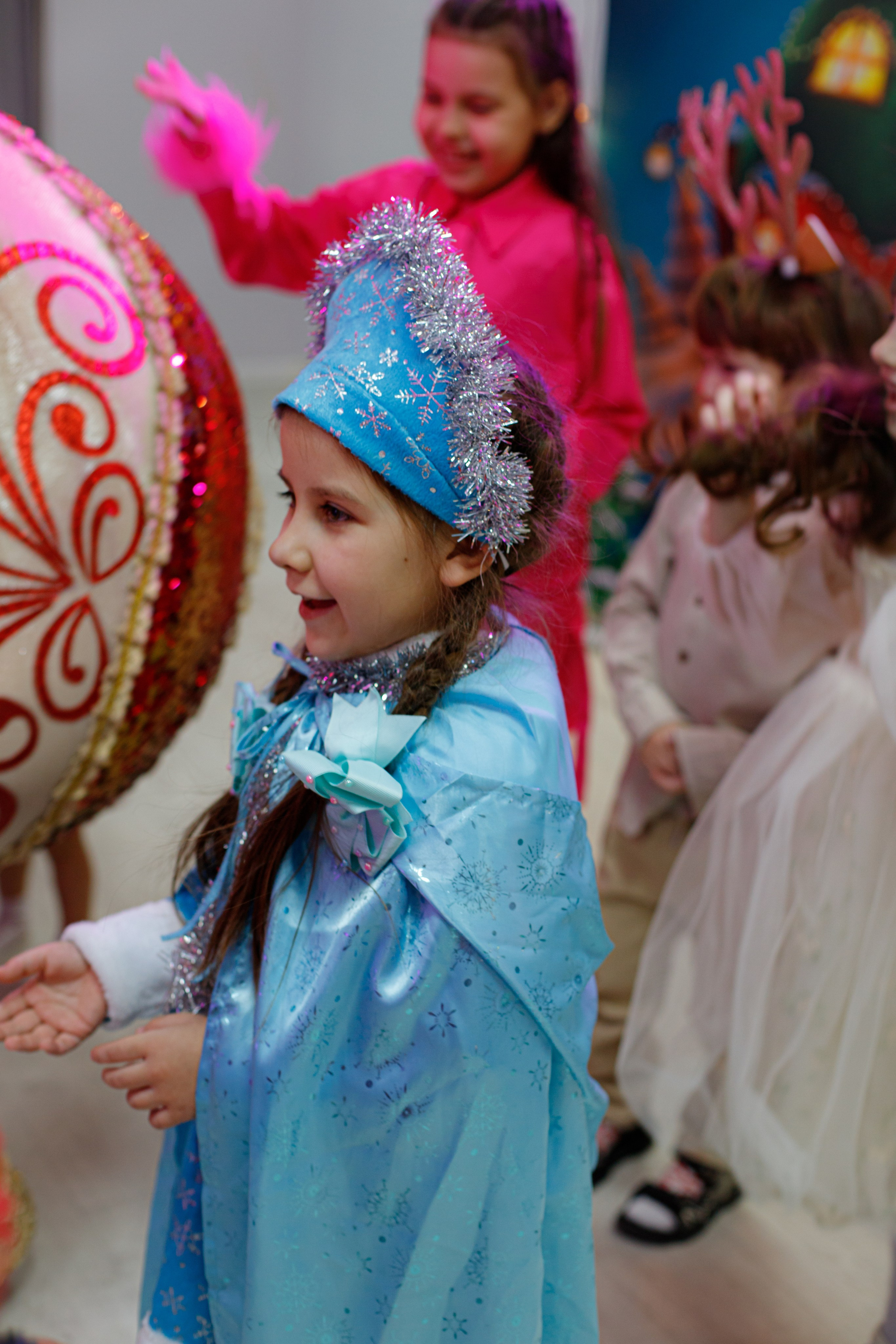 Happy new year / part2. Photokarish