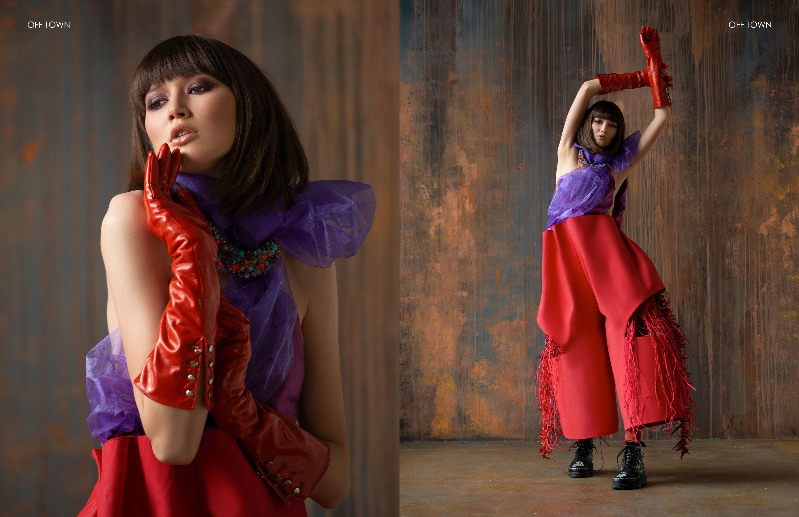 Арт фотограф в Москве Леонид Маркачев. Женский портрет, будуар, фэшн, арт-ню