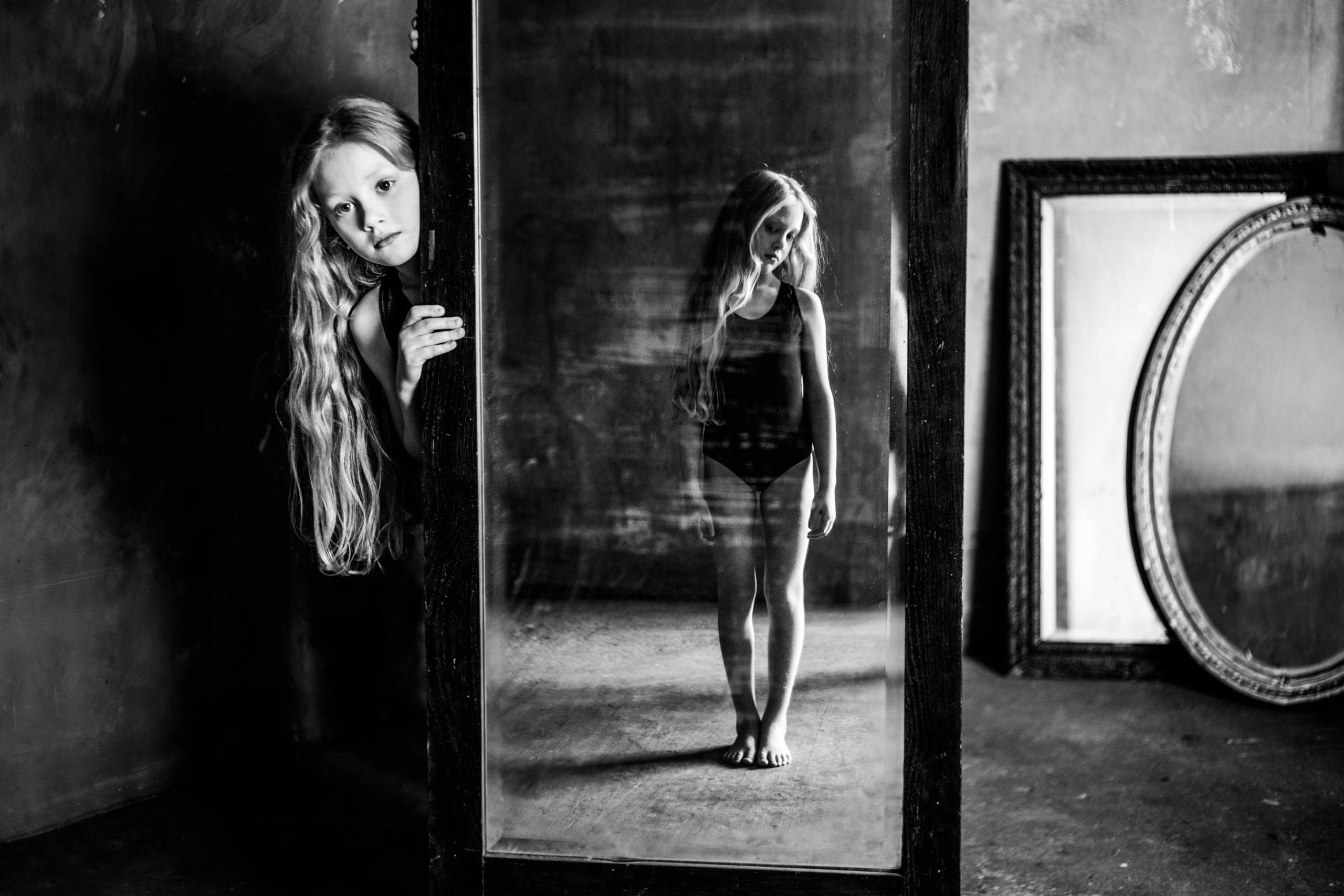 Курс «PrоПортрет»