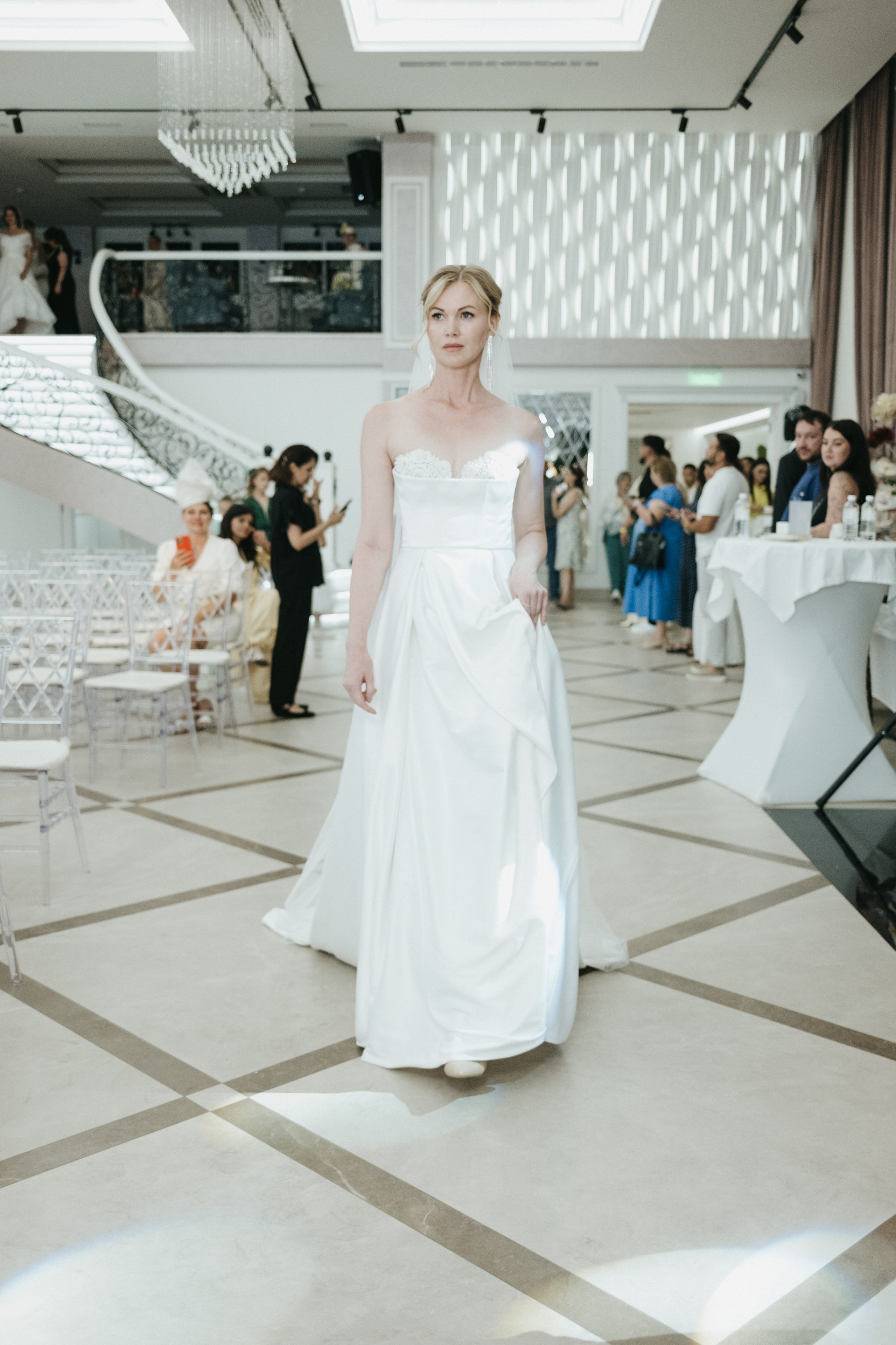 Выставка «Свадебный переполох» Краснодар. Свадебный и репортажной фотограф Денис Ожигин в Краснодаре и Краснодарском крае