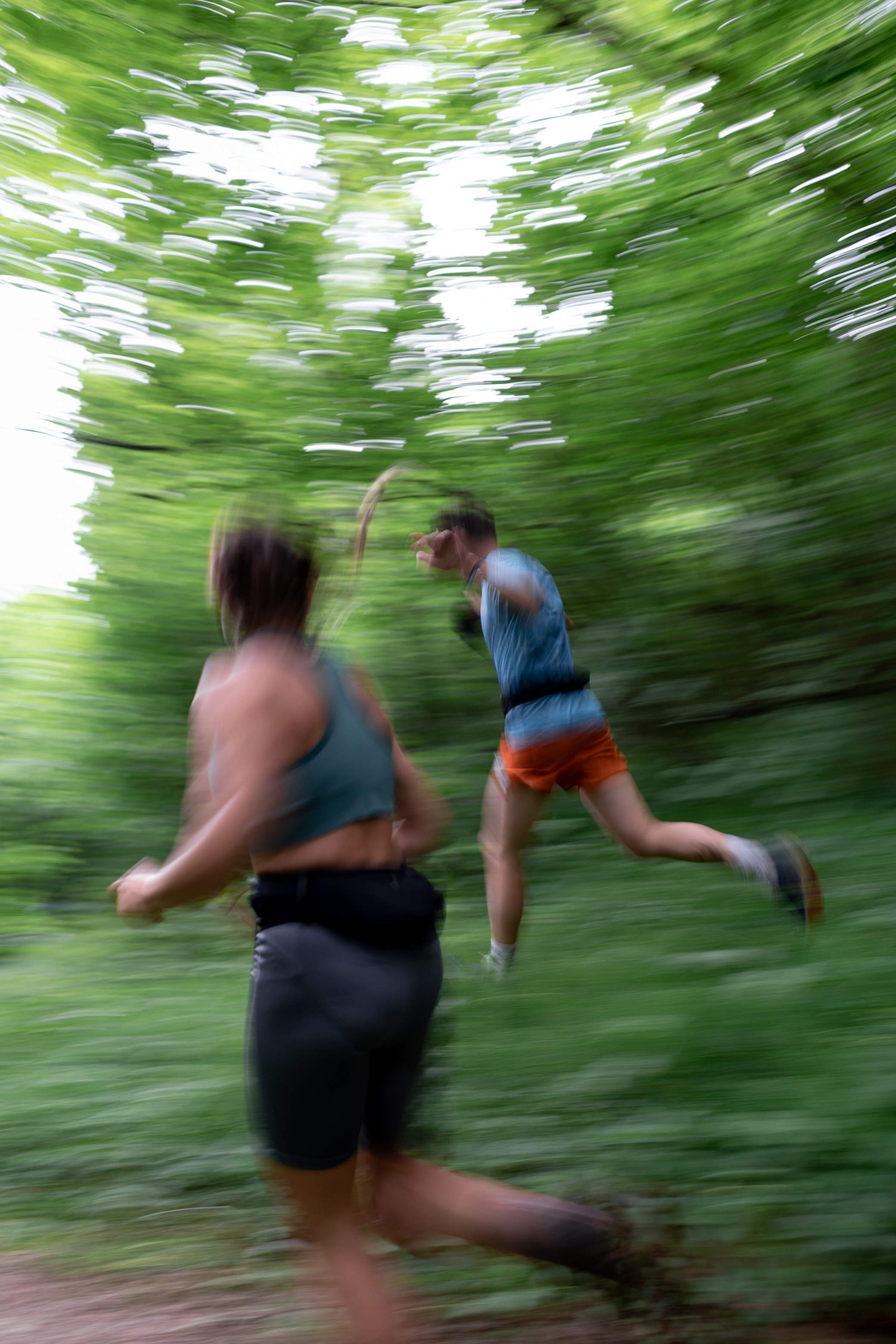CityTrail Ромашково