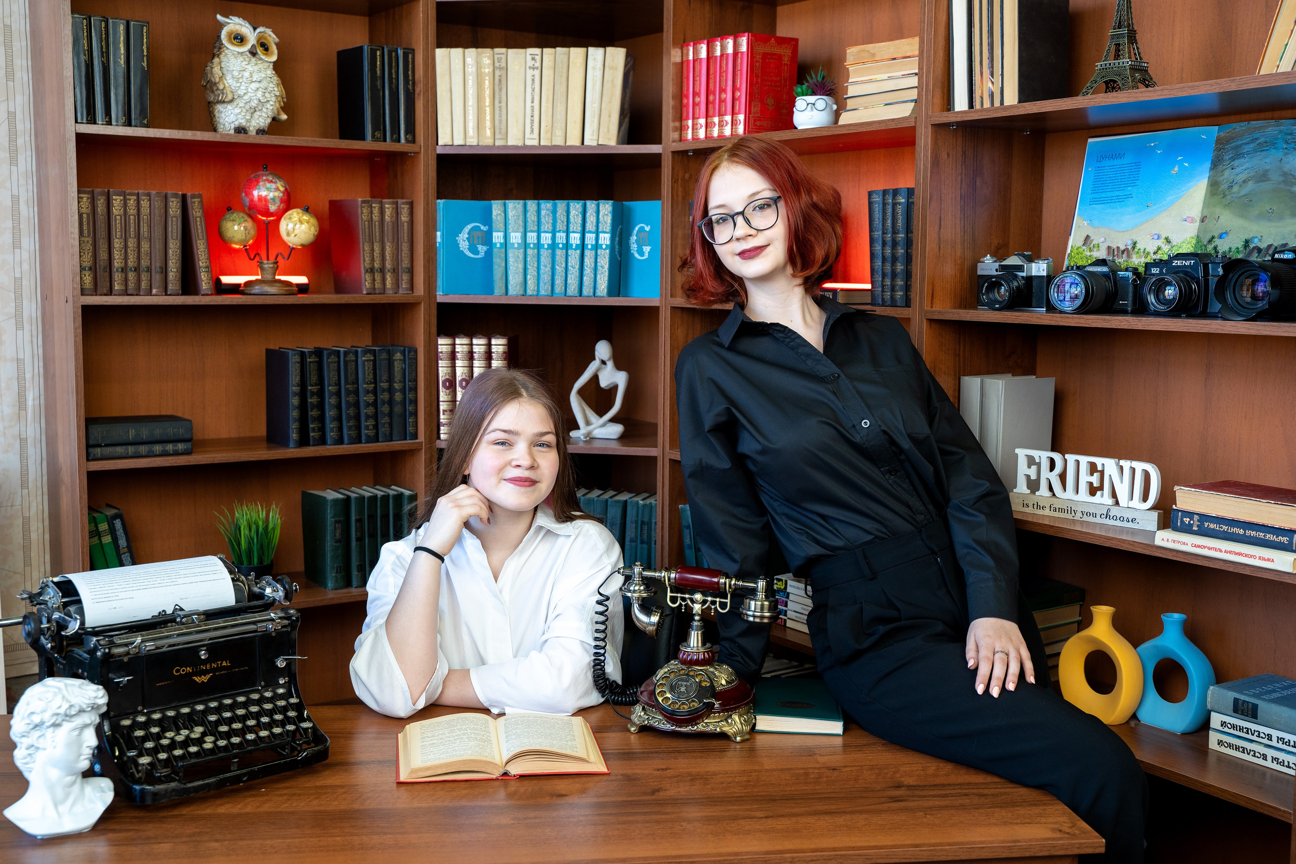 Фотографы в г. Астрахань Сергей и Елена Бовтуновы