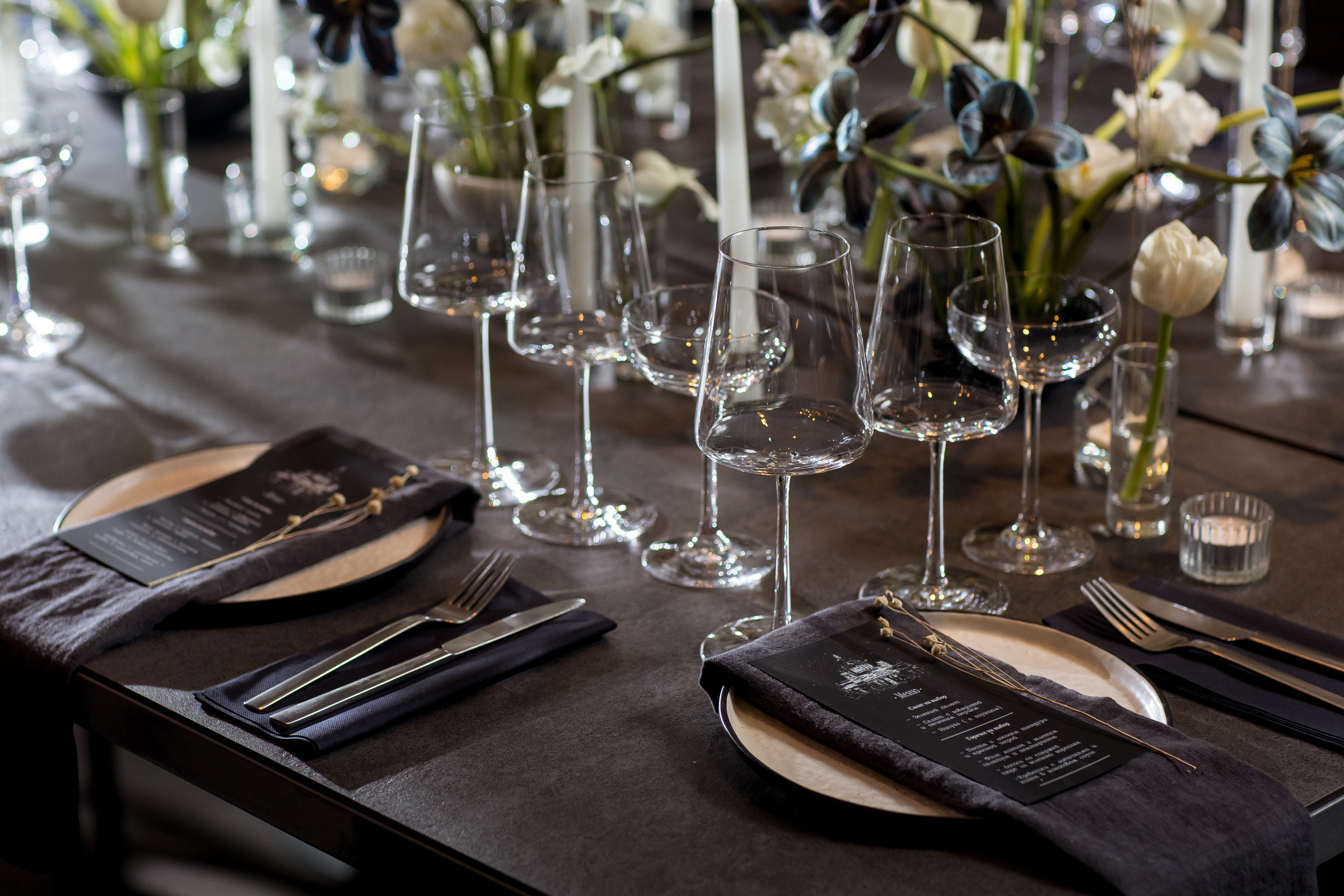 Свадьба Андрея и Елены. Свадебный и семейный фотограф Алексей Аверин