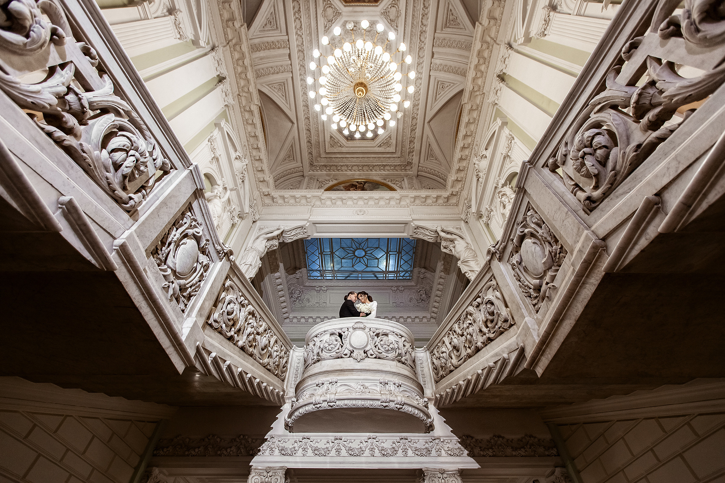 Свадьба Андрея и Елены. Свадебный и семейный фотограф Алексей Аверин