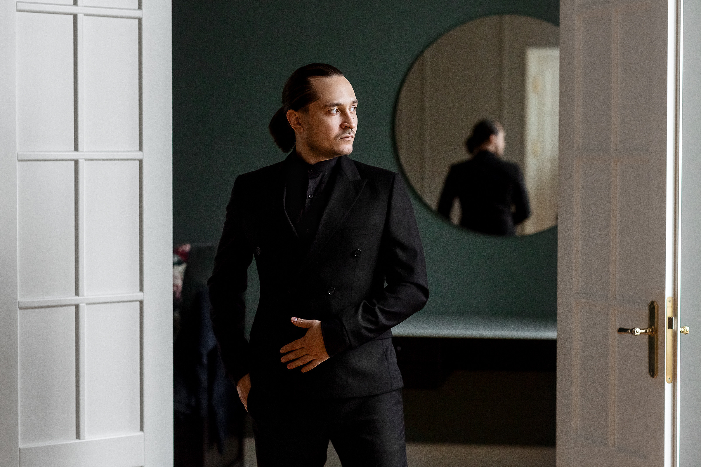 Свадьба Андрея и Елены. Свадебный и семейный фотограф Алексей Аверин