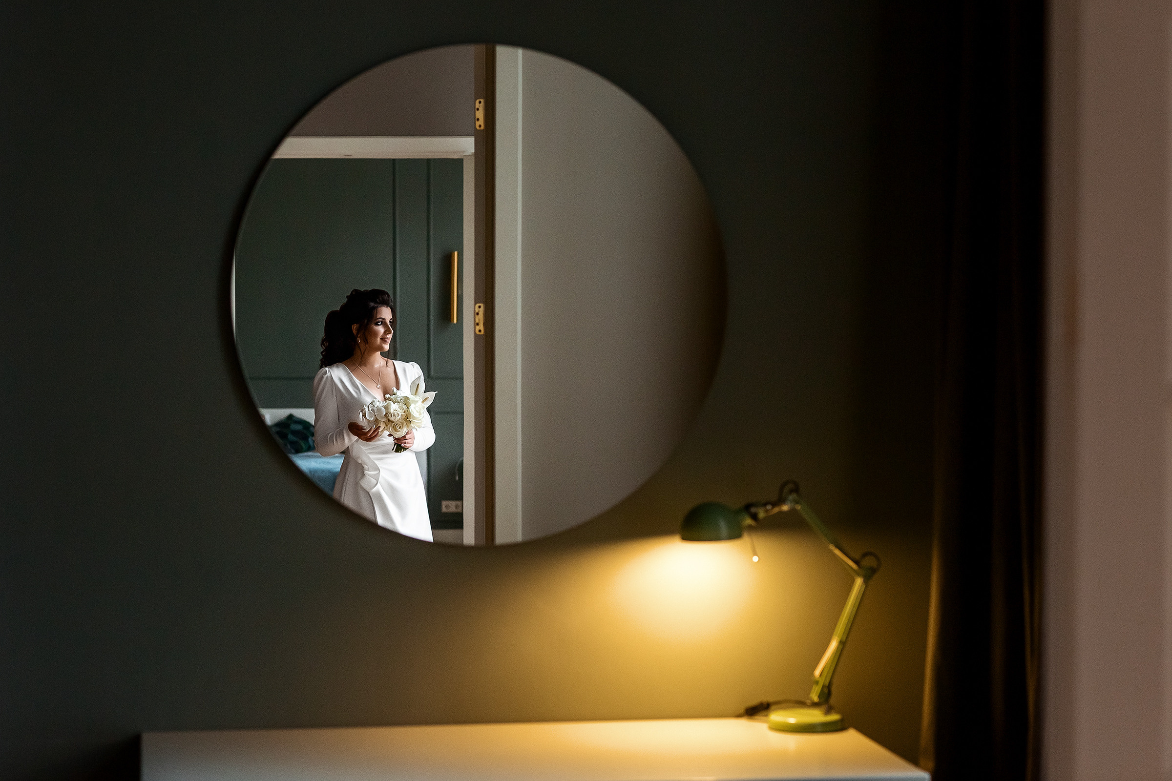 Свадьба Андрея и Елены. Свадебный и семейный фотограф Алексей Аверин