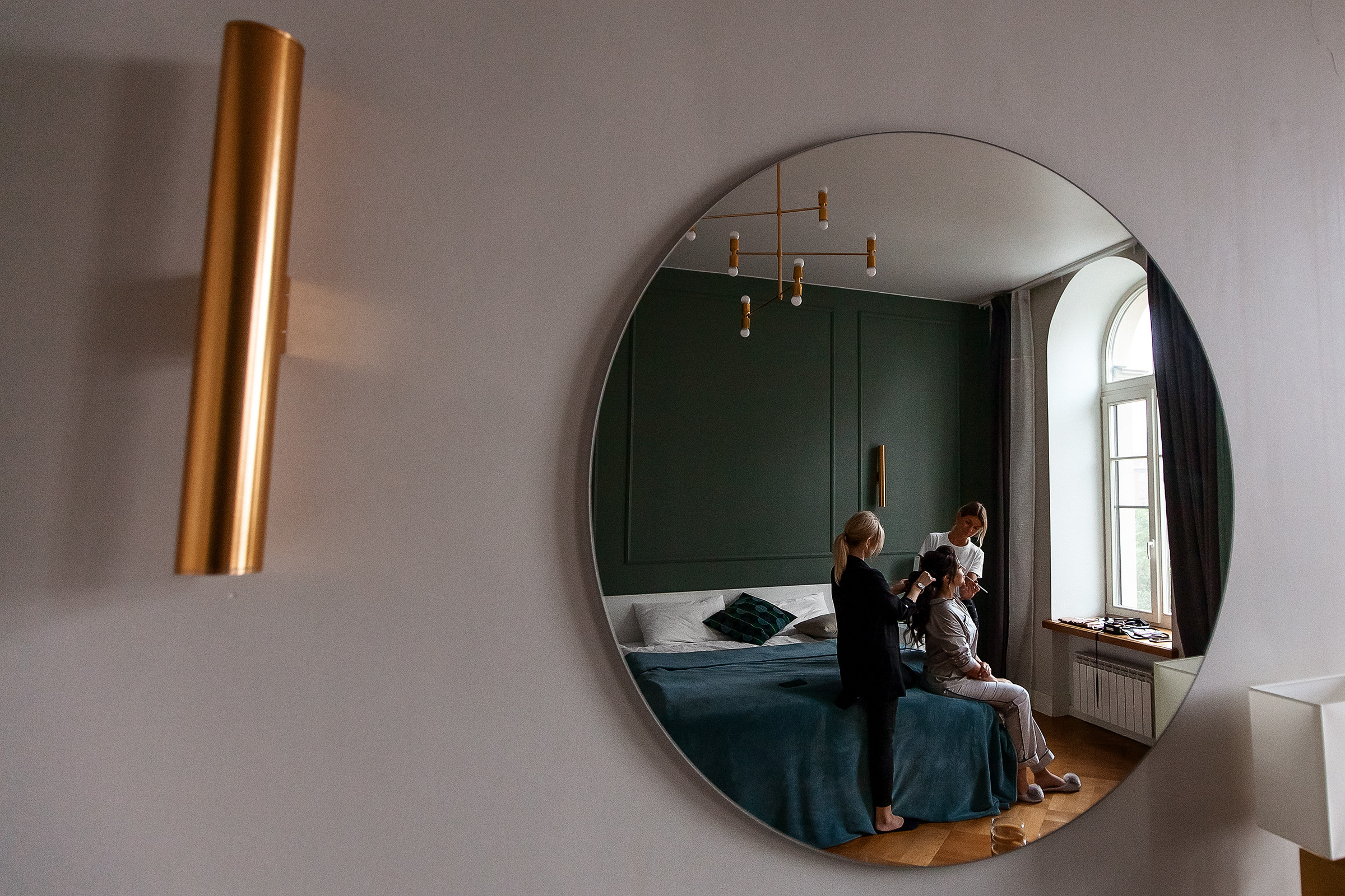 Свадьба Андрея и Елены. Свадебный и семейный фотограф Алексей Аверин