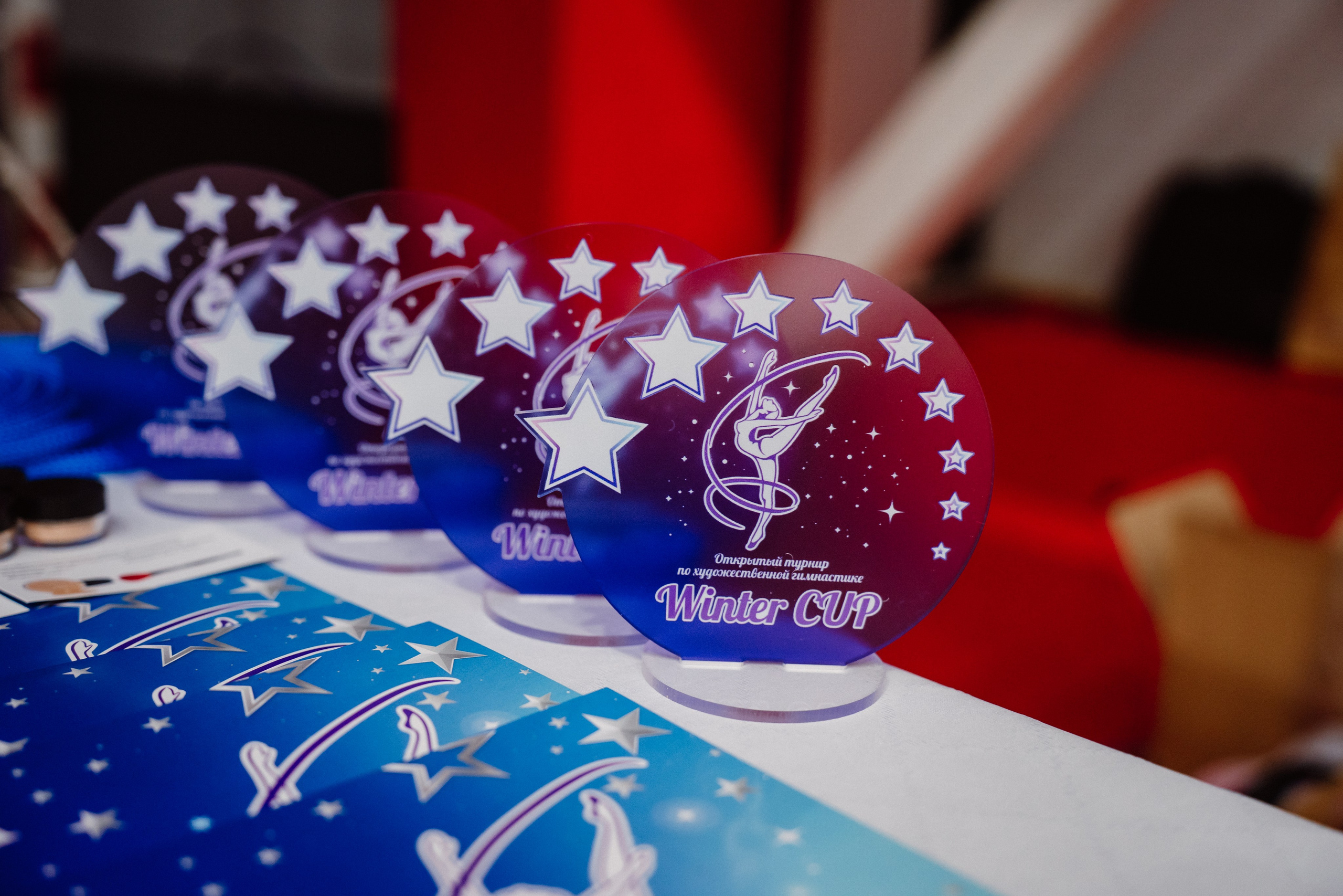 Winter Cup. Воробьева Ксения — Спортивный и танцевальный фотограф Новосибирск