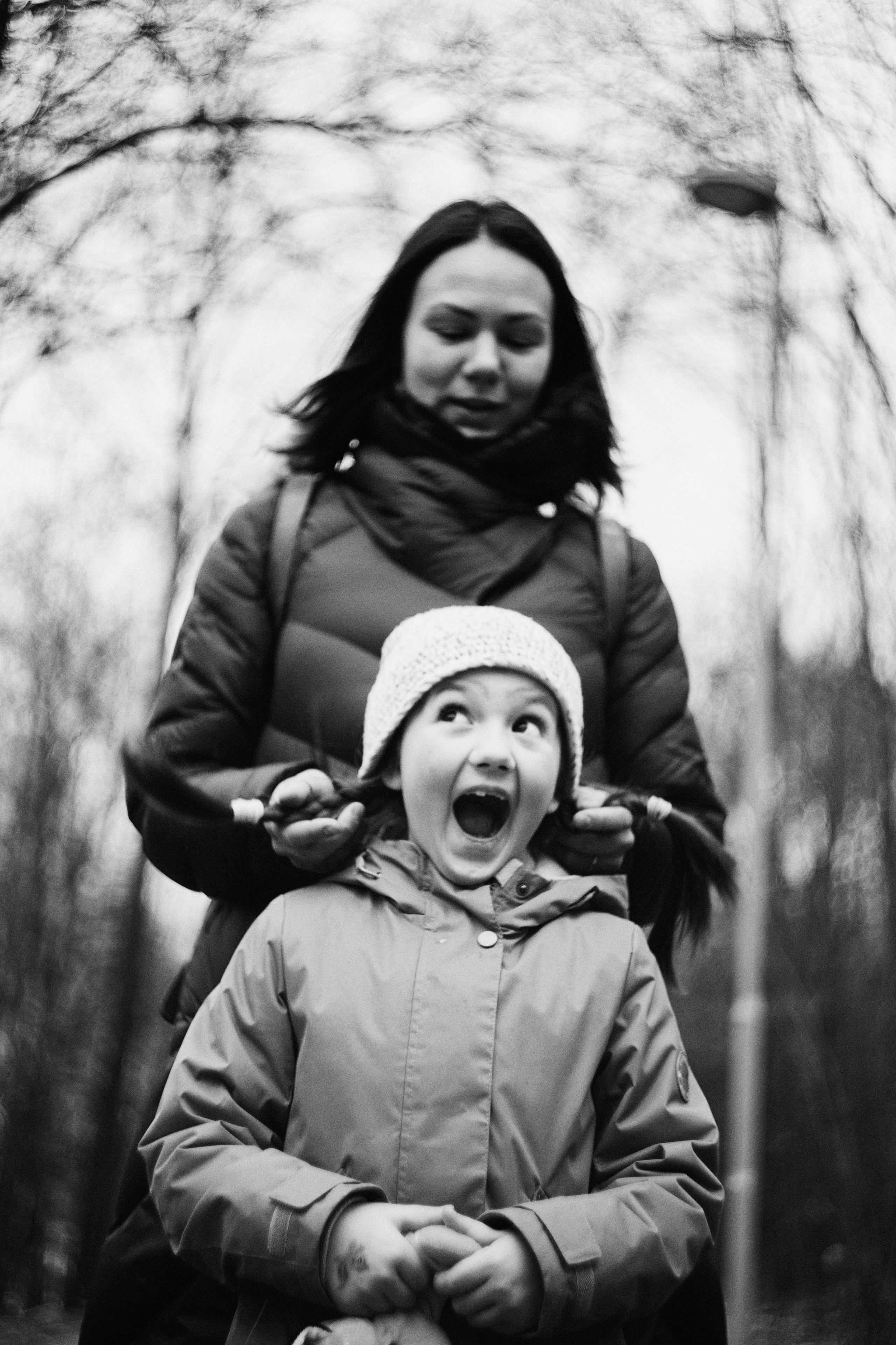 Семейные истории. Фотограф Нижний Новгород Аня Лёзина