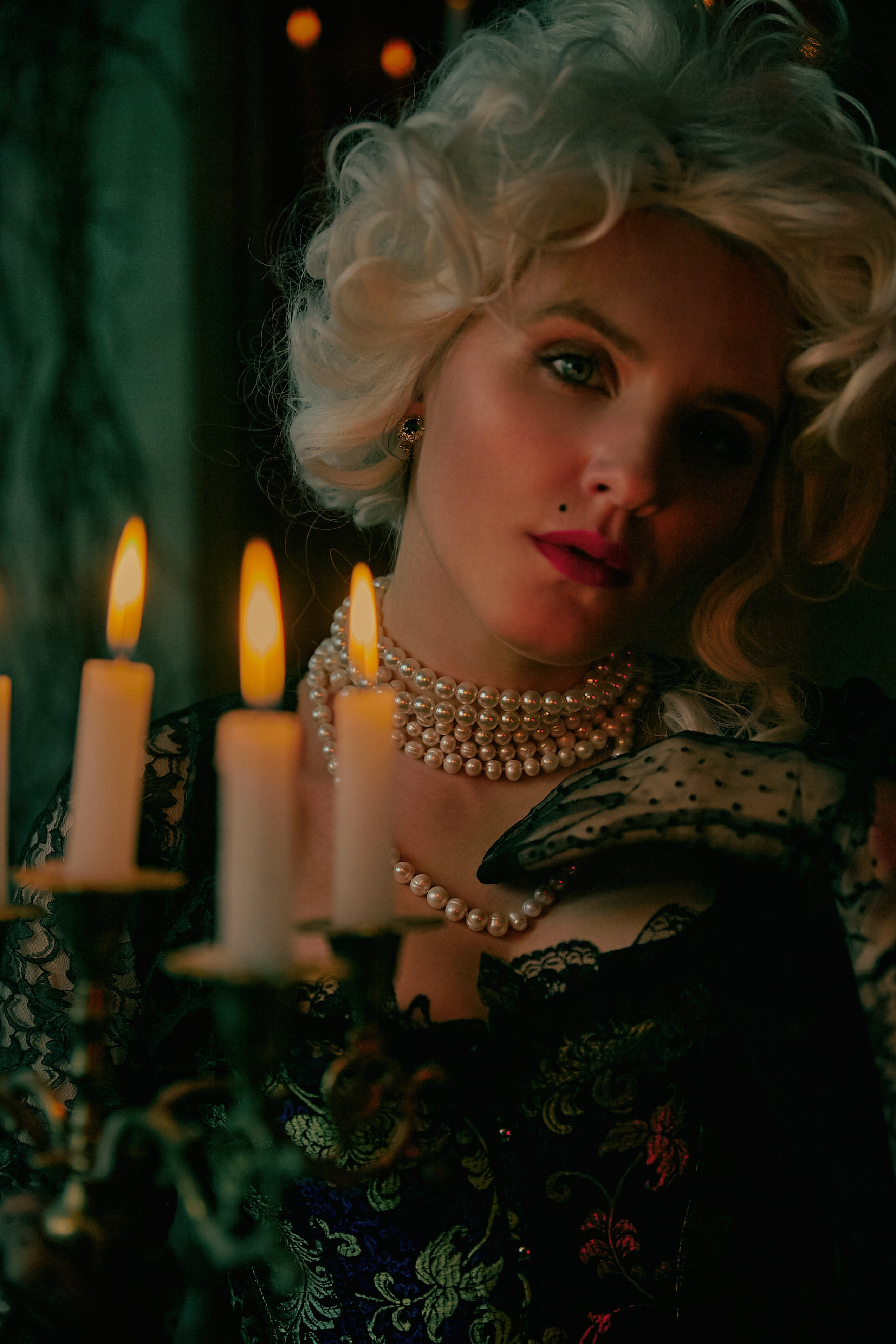 Рекламный фотограф Санкт-Петербург Катерина Мишкель