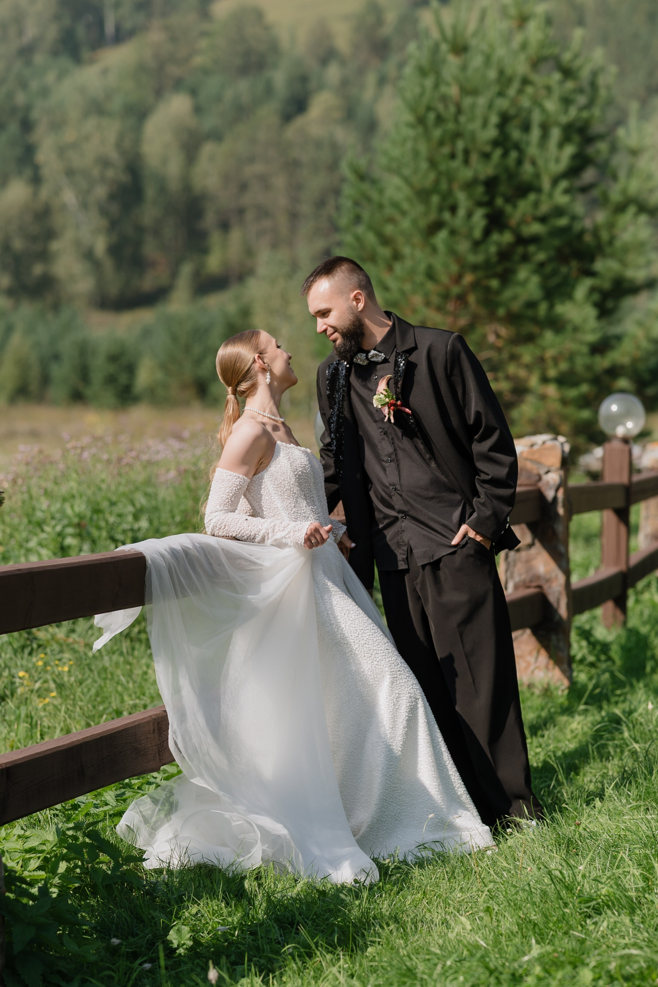 Фотограф Екатерина Горковенко, Абакан