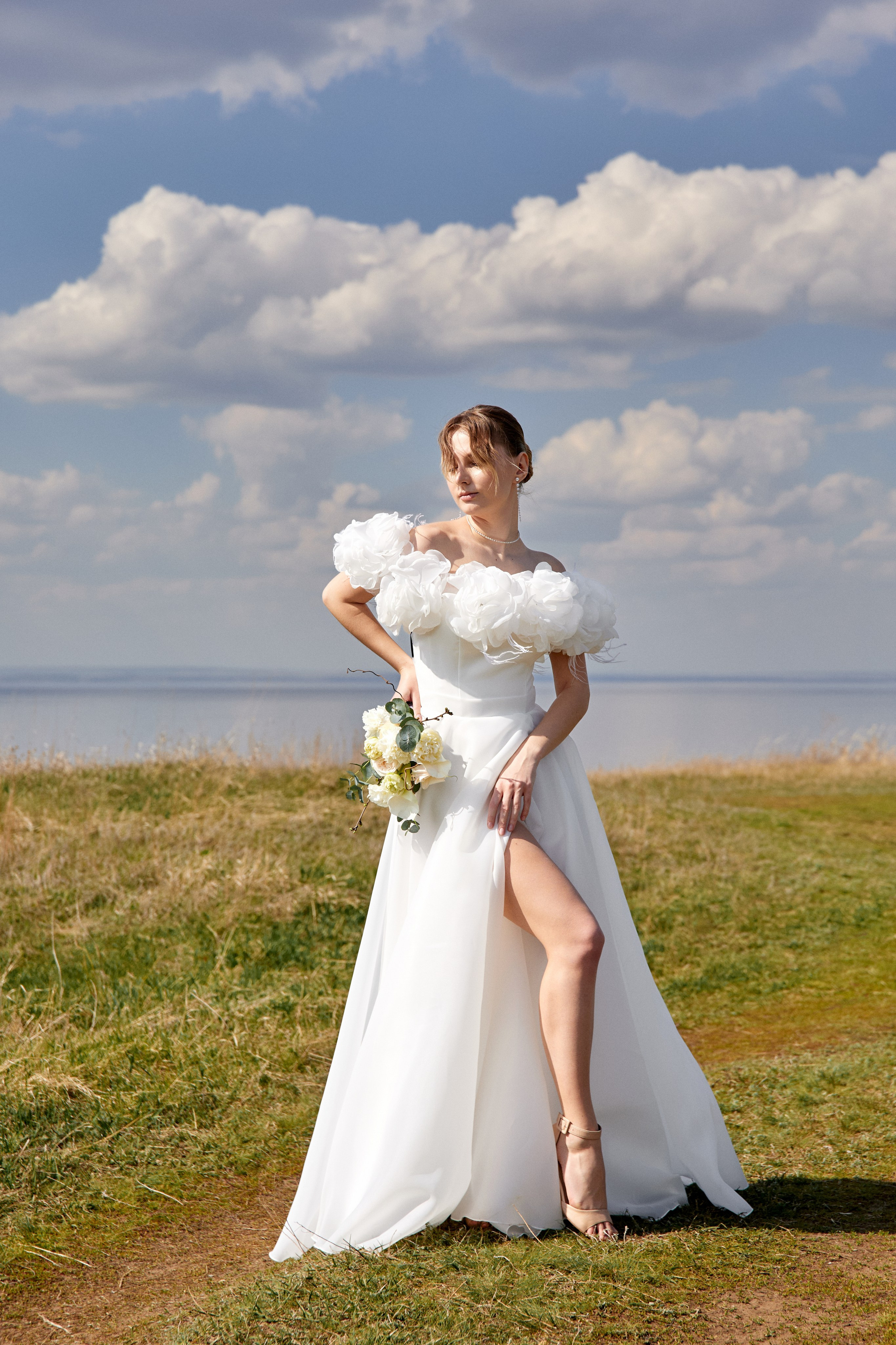 Фотограф в Самаре Анастасия Афанасьева