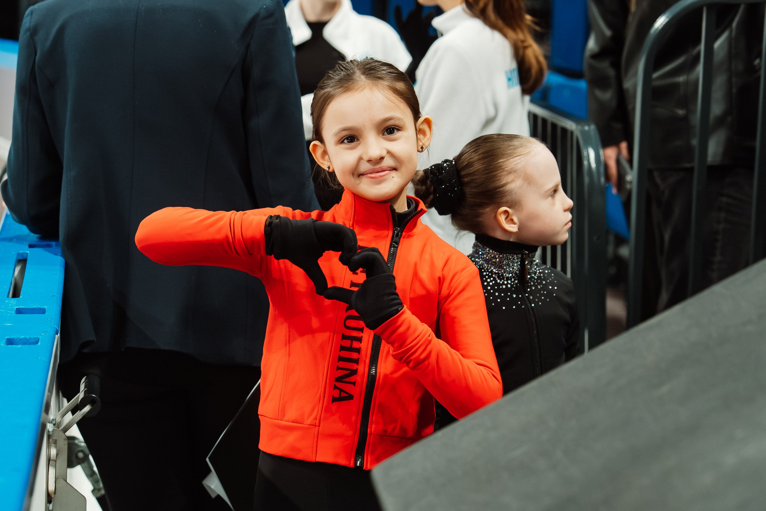 Мастер-класс Алины Загитовой в Новосибирске (11-00). Воробьева Ксения — Спортивный и танцевальный фотограф Новосибирск
