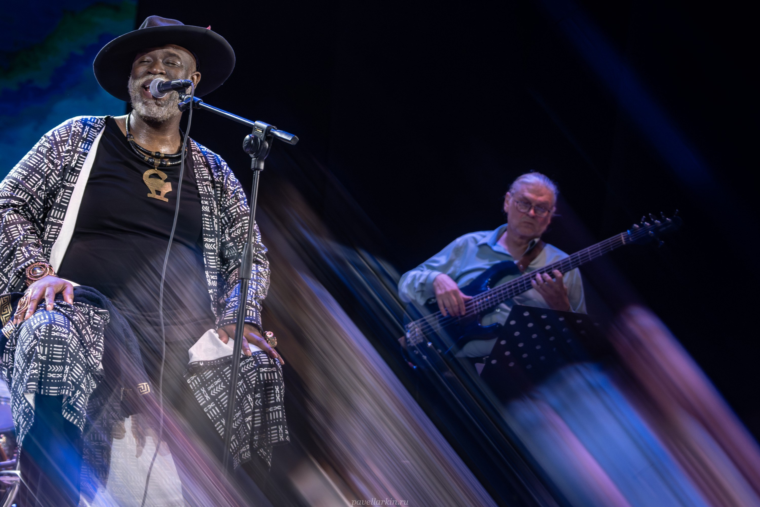 Eric B. Turner и Сергей Коренев Project в Новороссийске 2026. Спортивный фотограф, фотожурналист Павел Ларькин